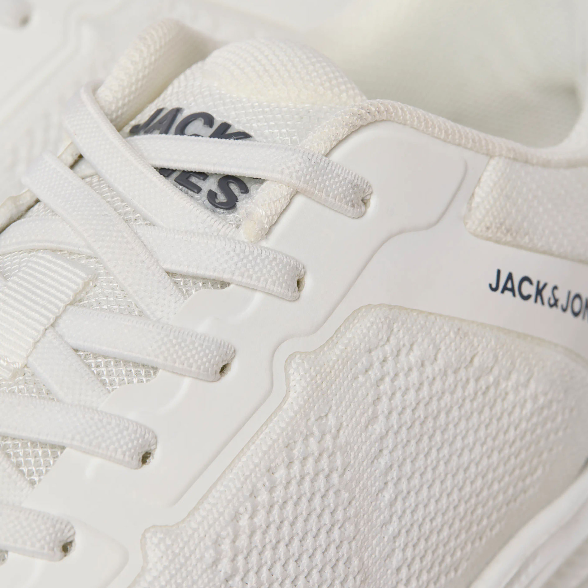 Jack & Jones JFWDRAGO sneakers, White, large image number 6
