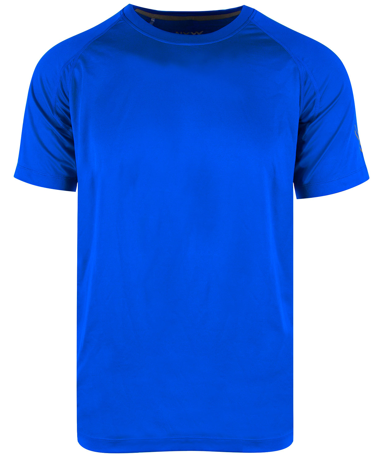 NYXX NO1  T-shirt, Kornbl&aring;, Kornbl&aring;, swatch