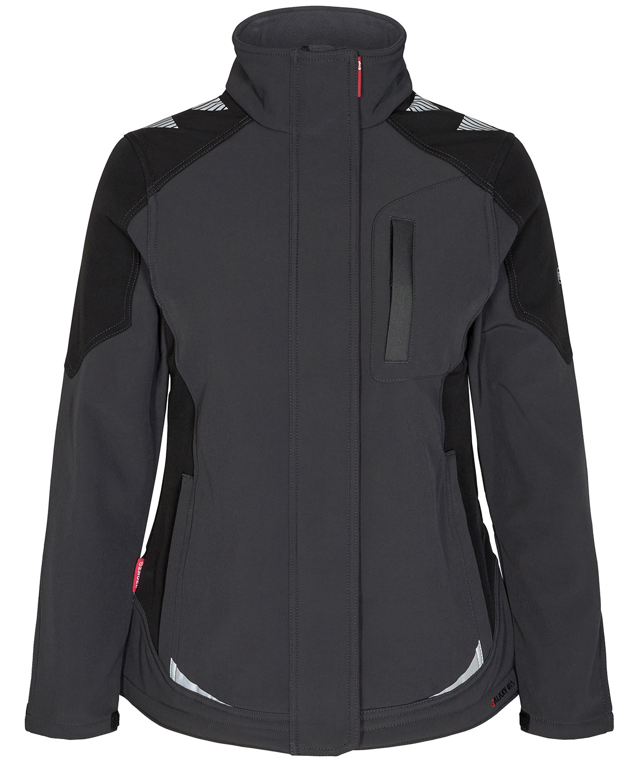 Engel Galaxy softshelljacka dam