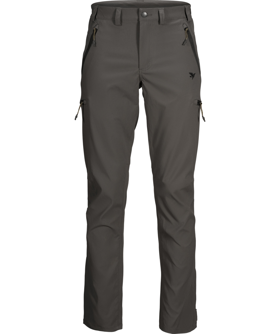 Seeland Outdoor stretch Hose, Raven