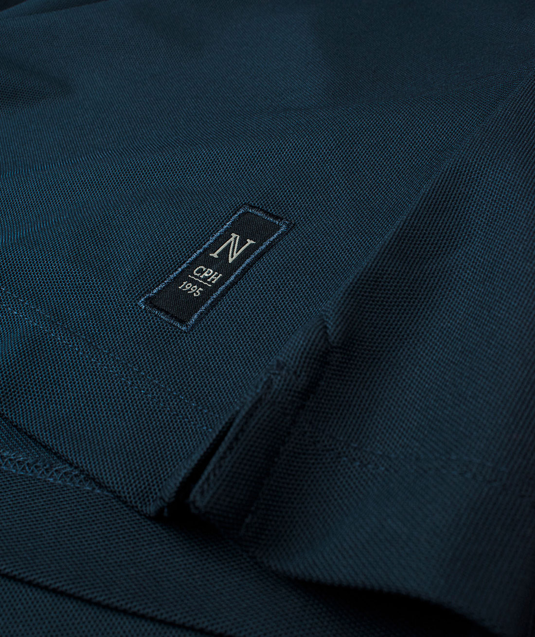 Nimbus Clearwater pik&eacute;tr&ouml;ja dam, Navy, large image number 4