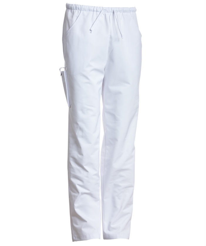 Nybo Workwear Club-Classic bukse benlengde 79,5 cm