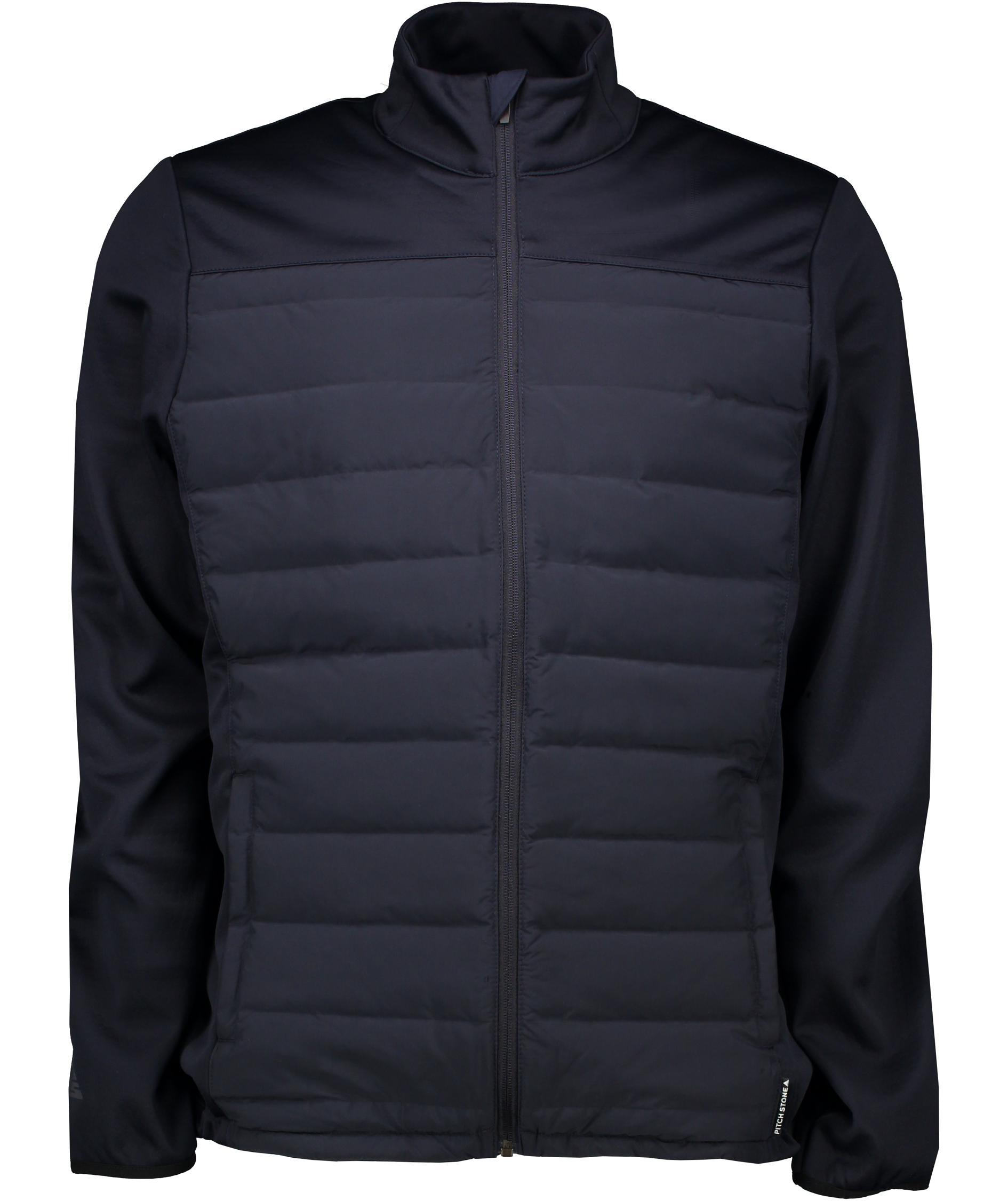 Pitch Stone hybridjacka, Navy