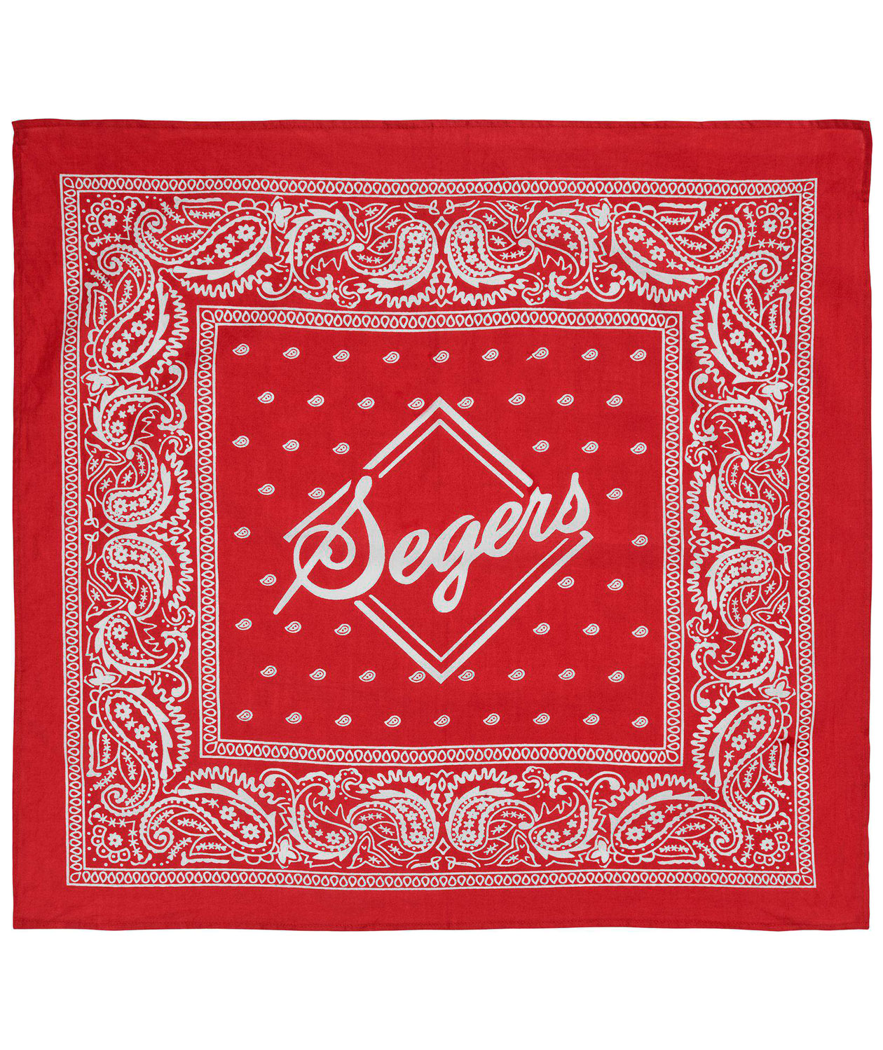 Segers 0577 scarf