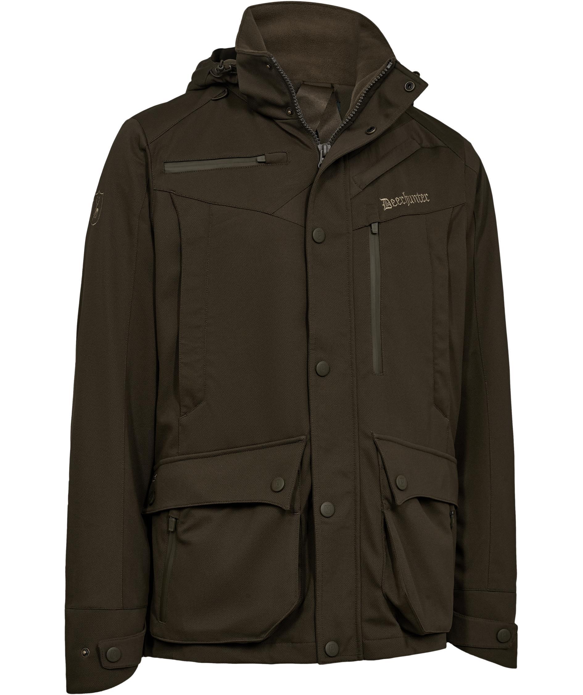 Deerhunter Muflon Pro Light jacket