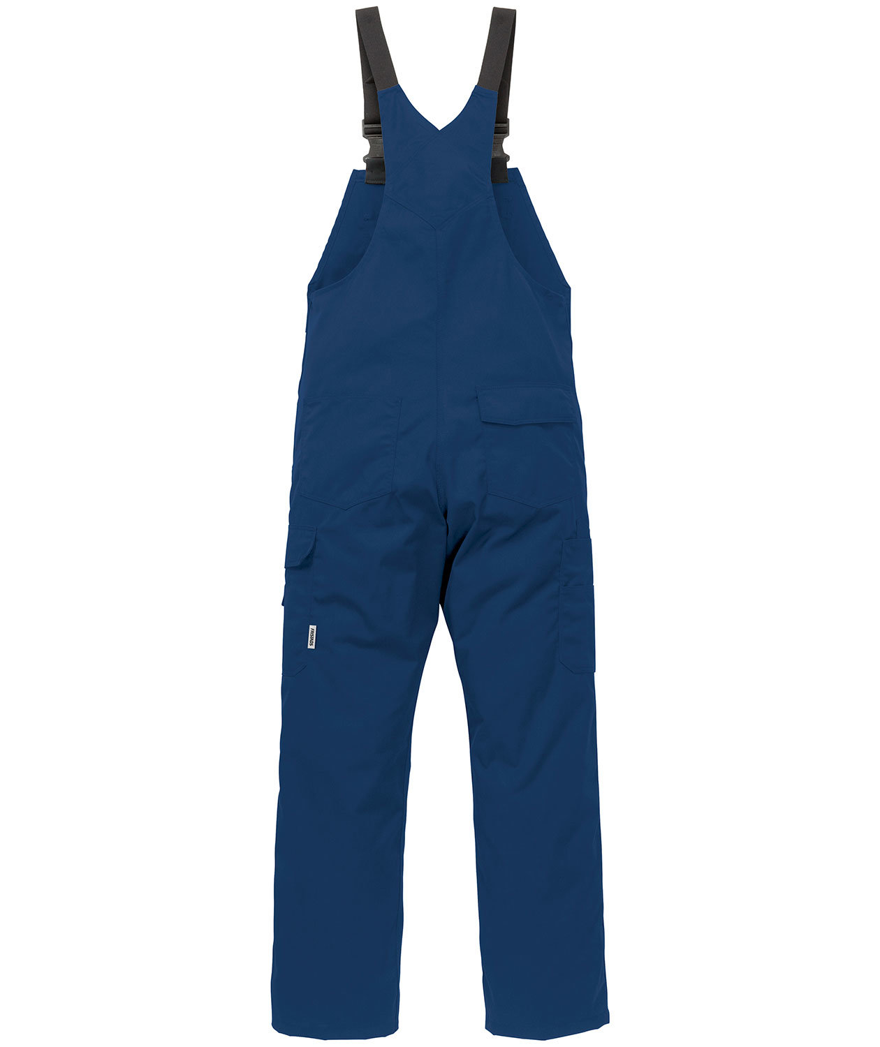 Fristads Light overalls 81, M&oslash;rk&nbsp;Marine, large image number 1