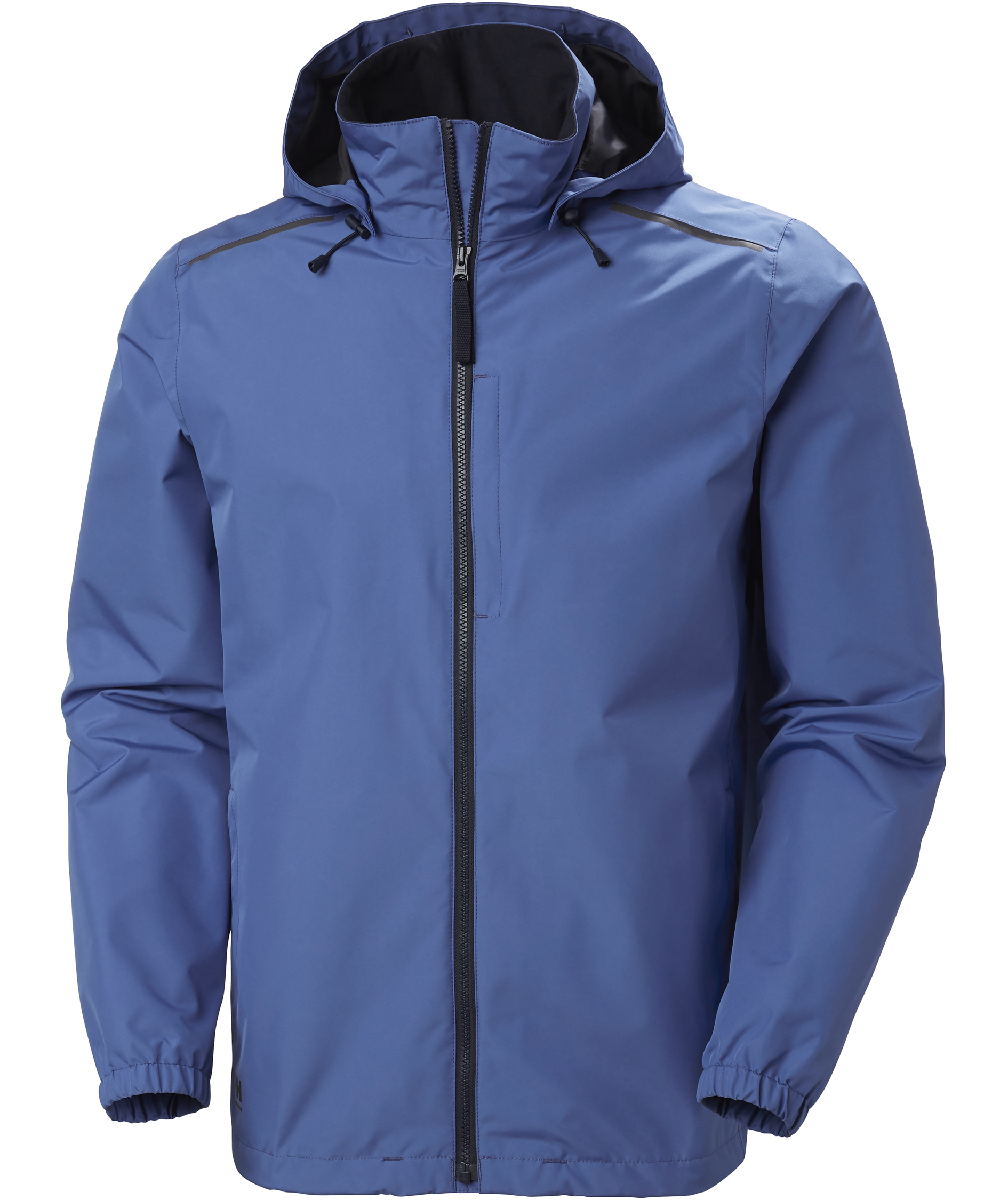 Helly Hansen Manchester 2.0 skalljakke, Stone Blue