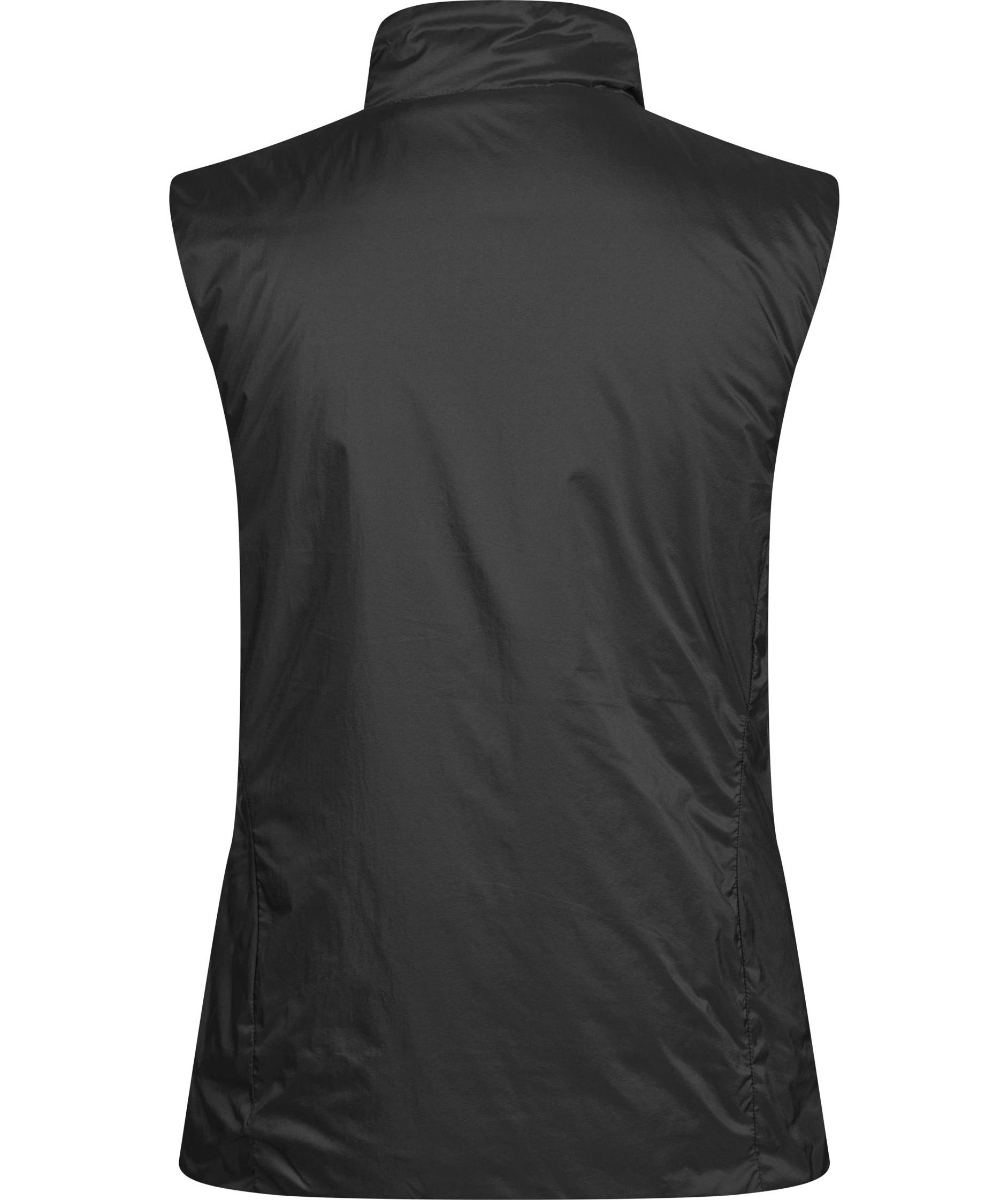 Tee Jays PureLite women's vest, Black
