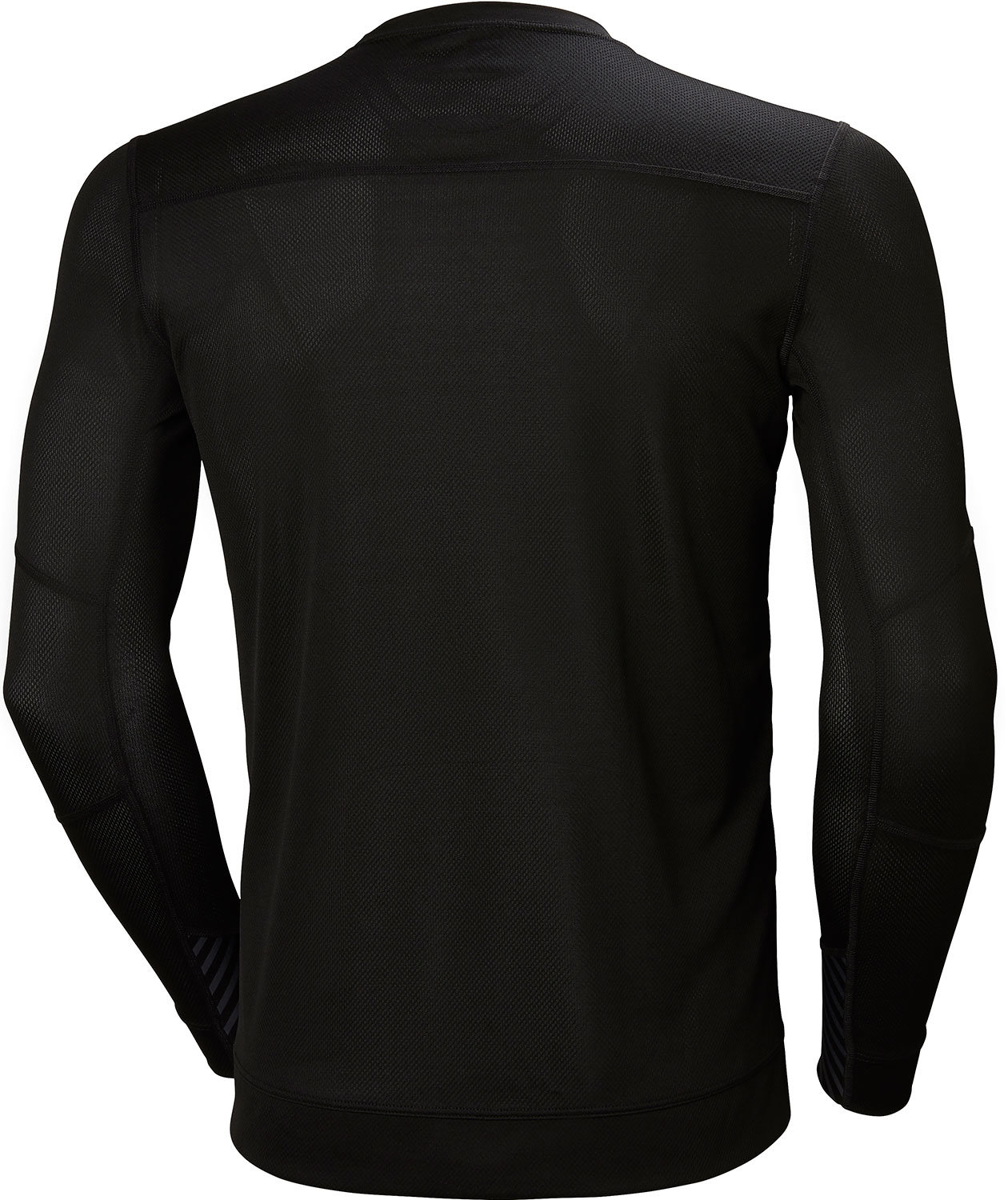 Helly Hansen Lifa undershirt, Black