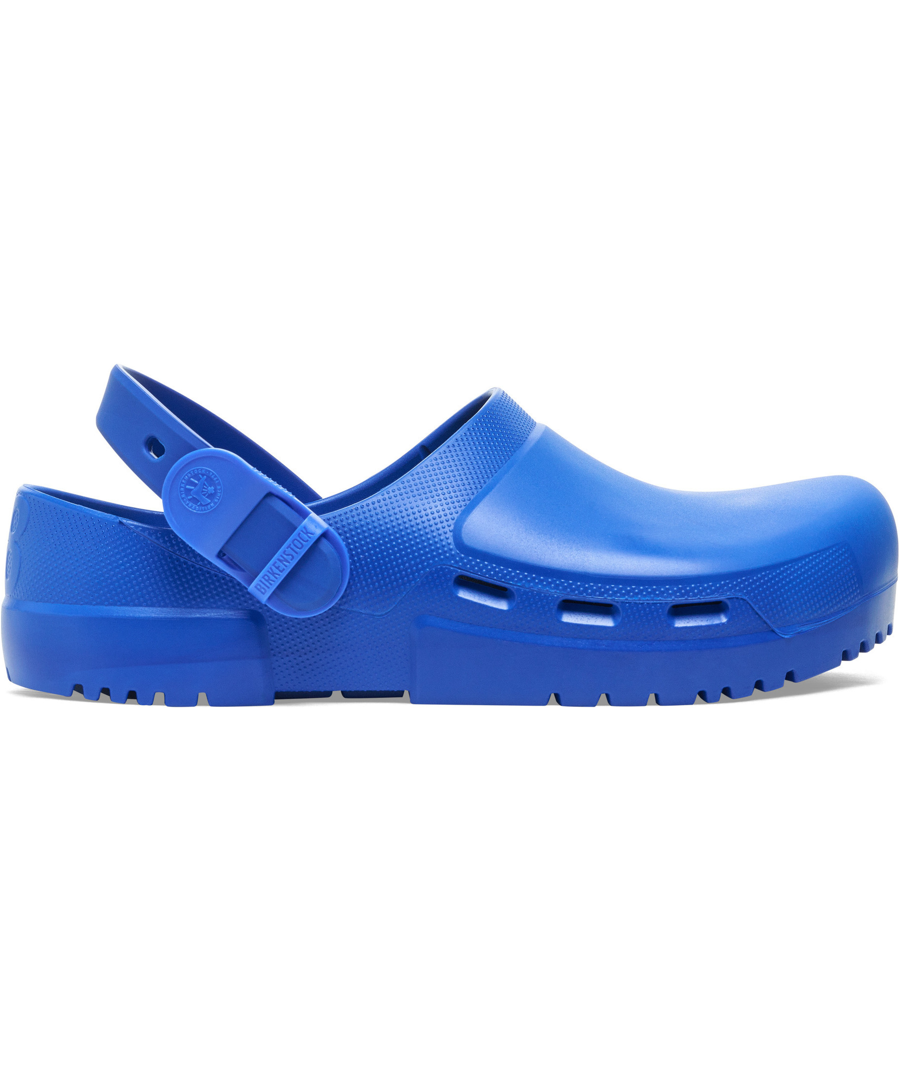 Birkenstock Birki Air 2.0 Regular Fit tr&auml;skor, Ultra Blue, large image number 2