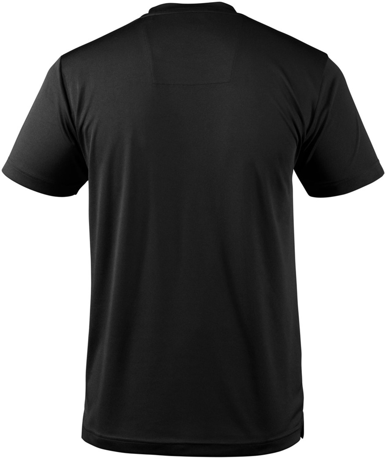 Mascot Crossover Manacor T-shirt, Sort, large image number 2