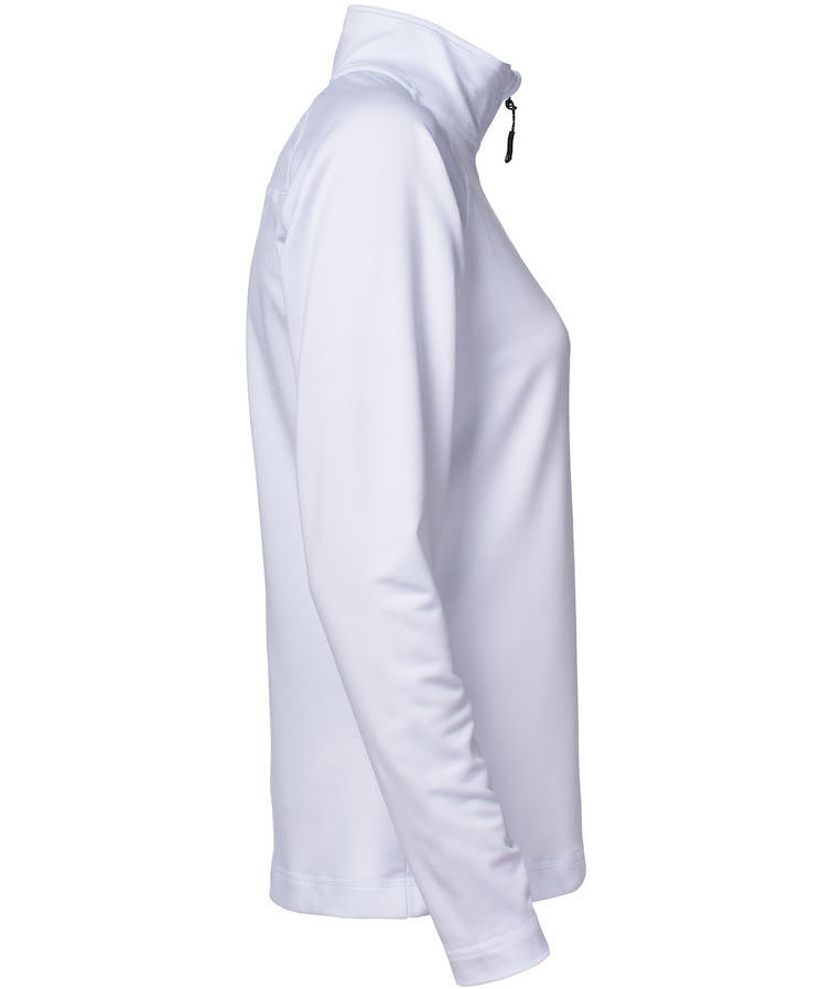 Cutter & Buck Coos Bay halfzip tr&ouml;ja dam