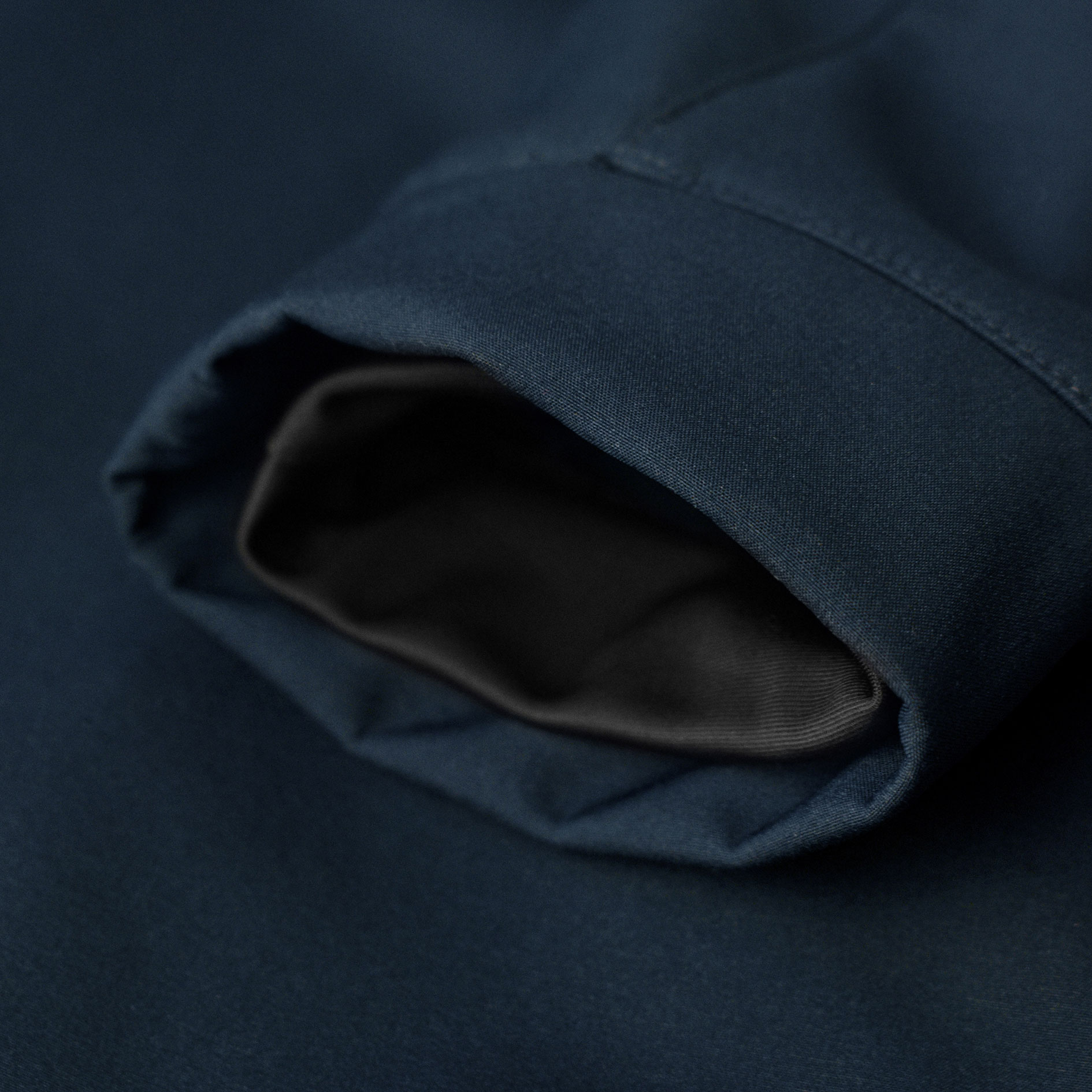 Nimbus Play Livingston softshelljakke, Navy, large image number 6