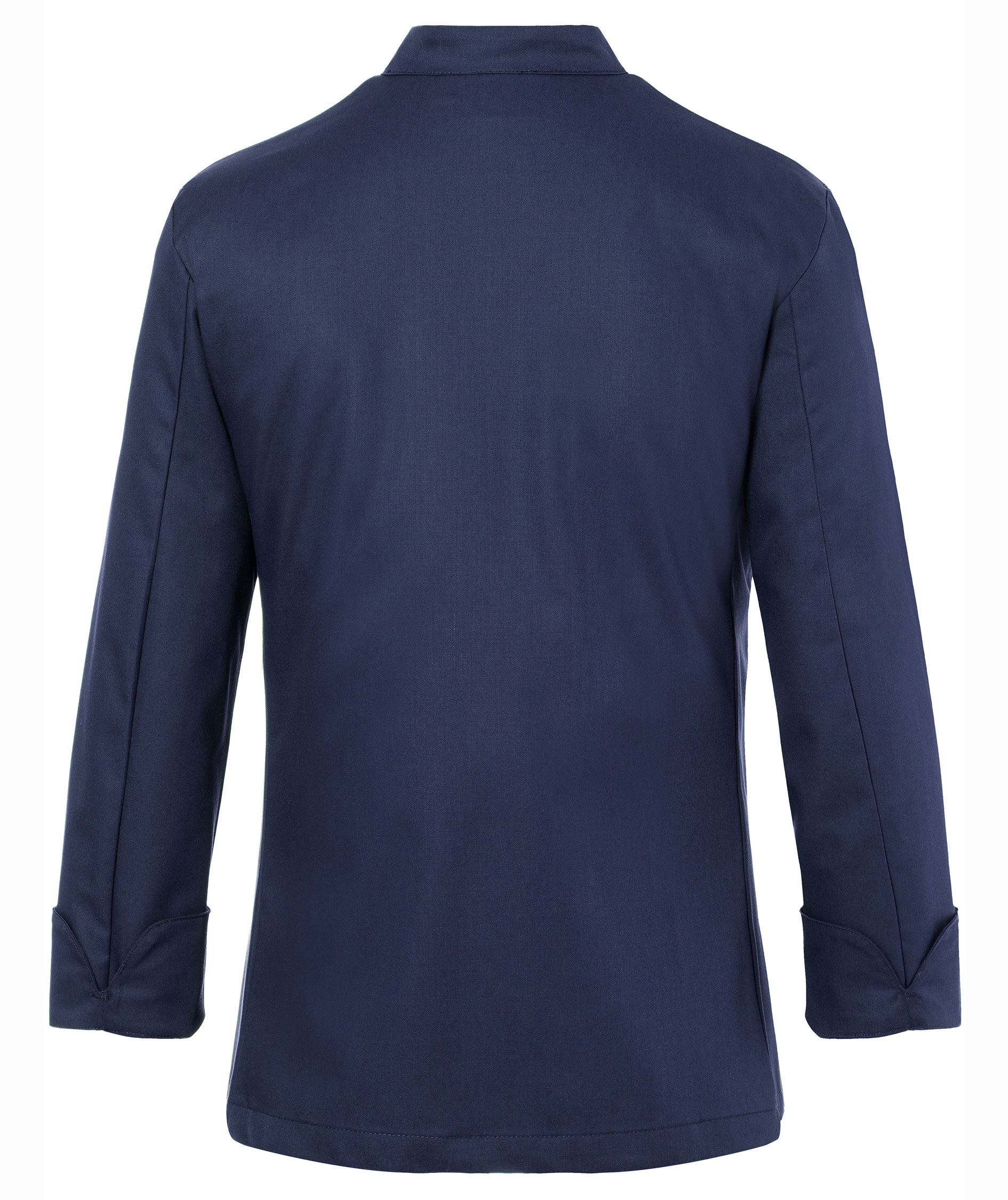 Karlowsky Larissa women's chef's jacket, Navy, large image number 2