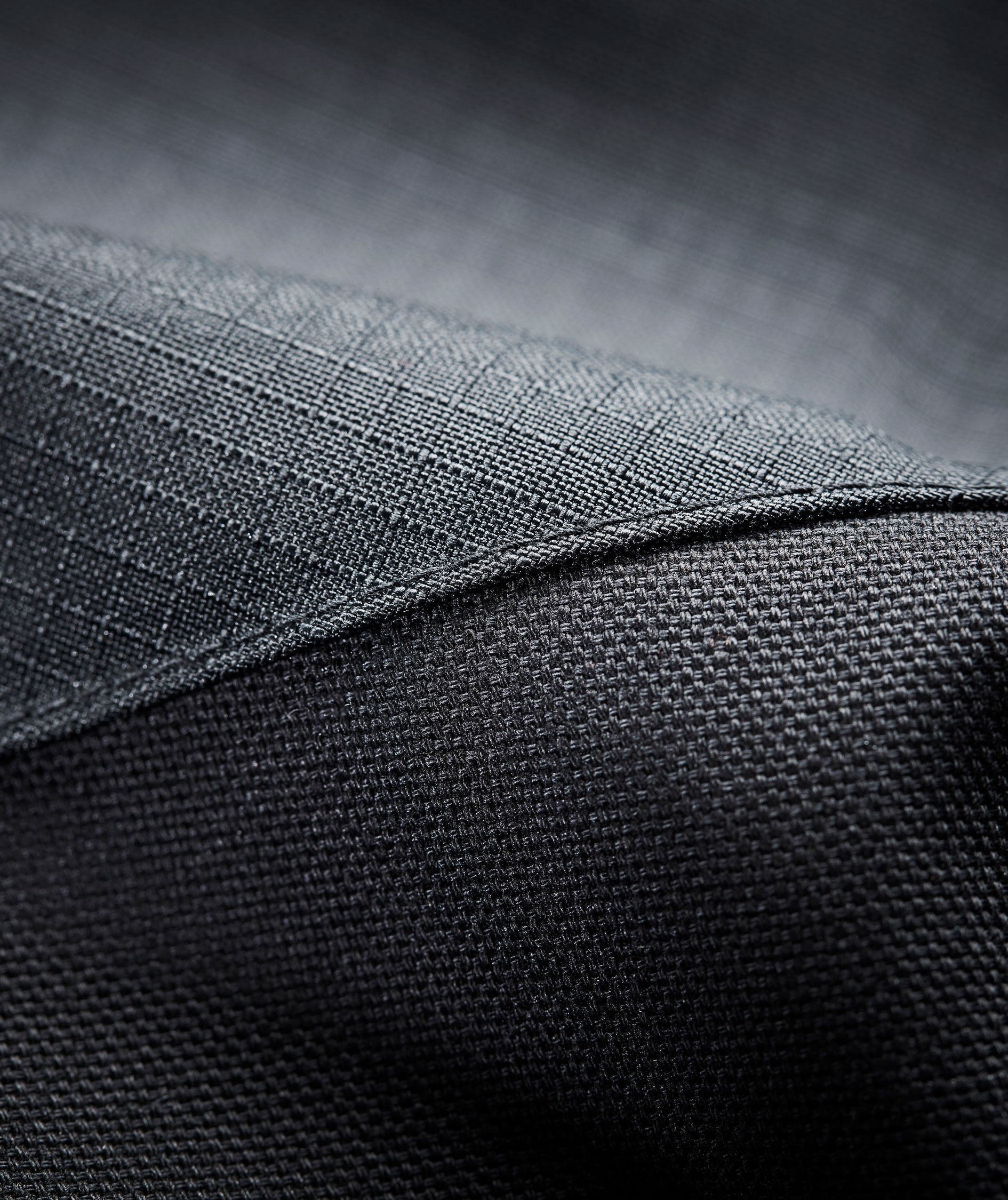 Helly Hansen Oxford vinterjakke, Sort, large image number 5