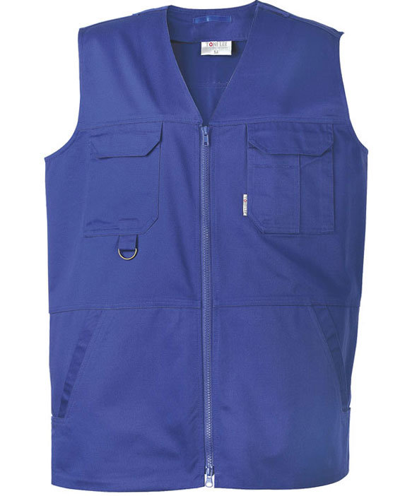 Toni Lee Hero v&auml;st, Kungsbl&aring;