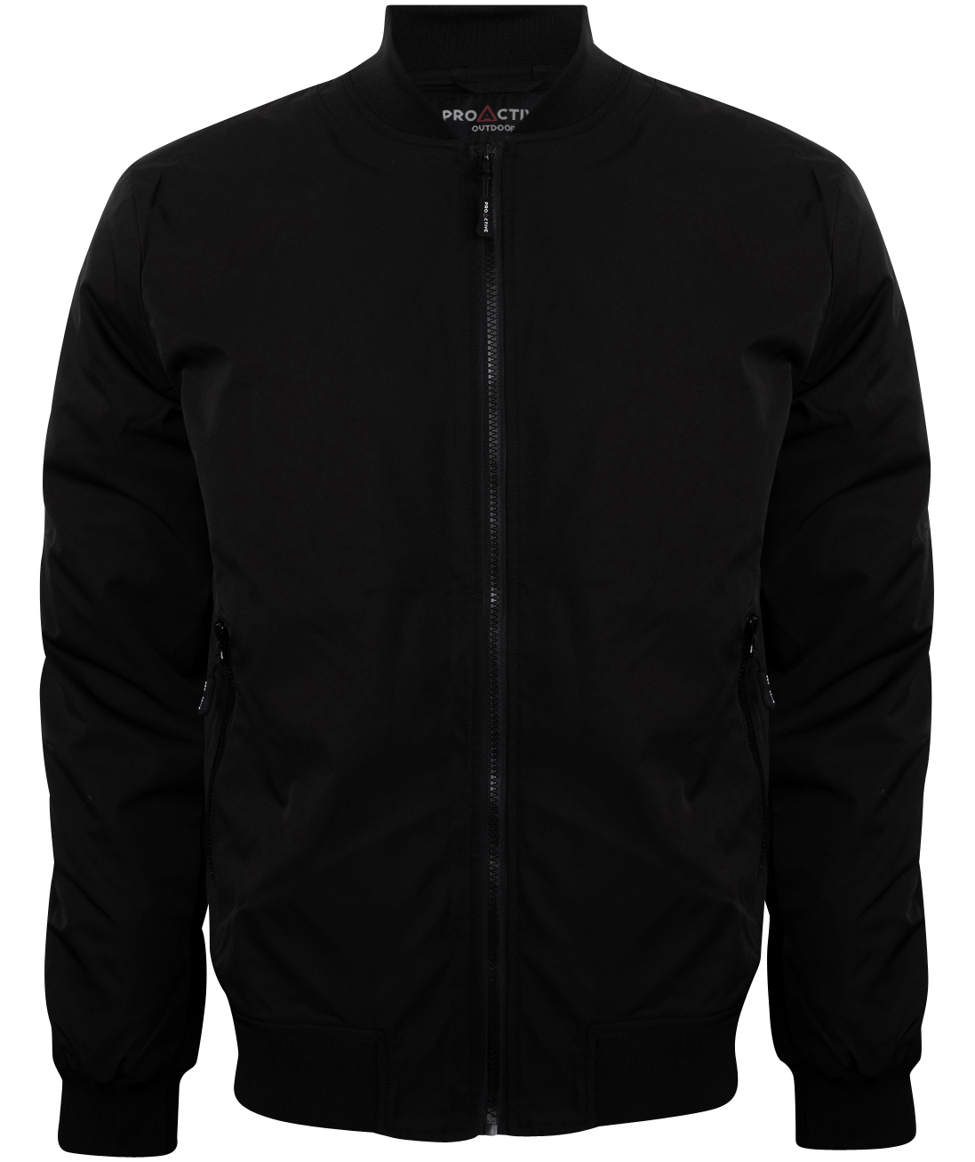 ProActive bomber jacket, Black