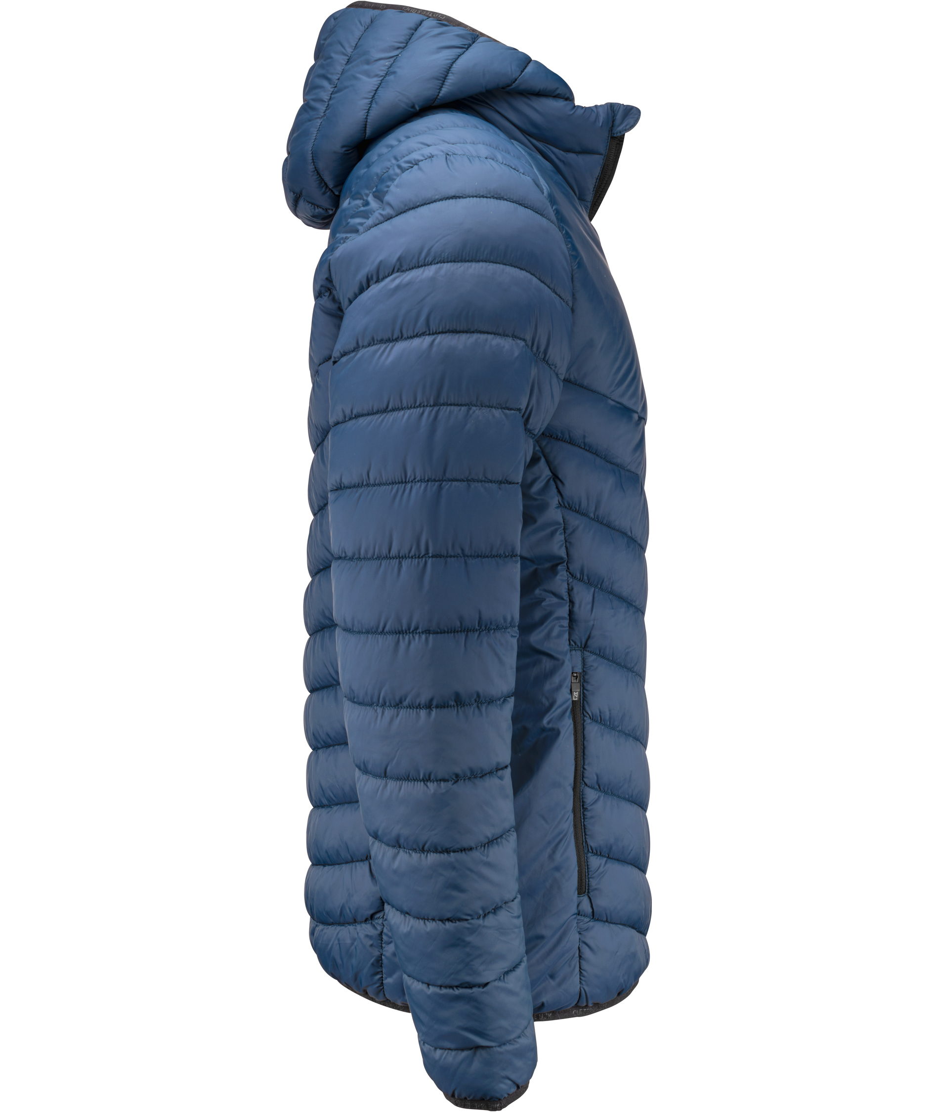 Cutter & Buck Mount Adams vadderad jacka, Dark navy, large image number 2