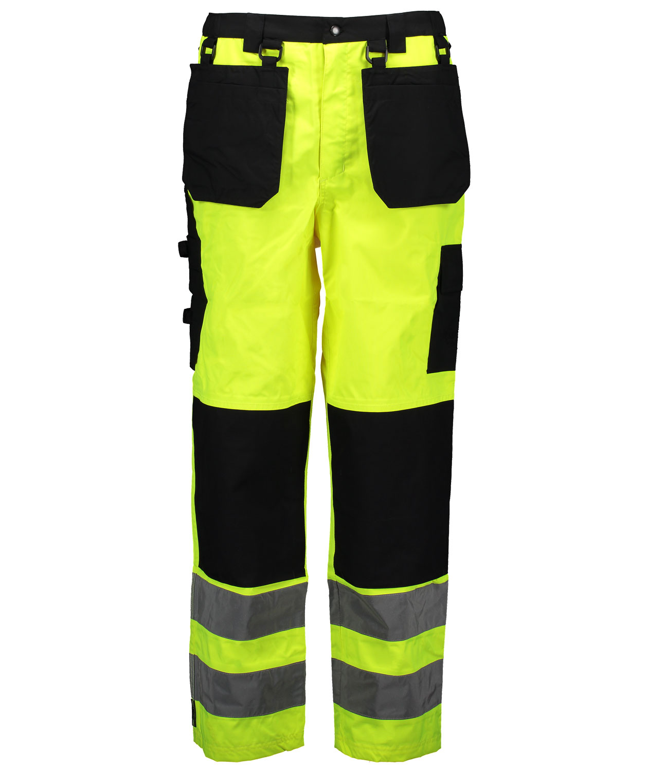 Hi-vis Yellow/Black