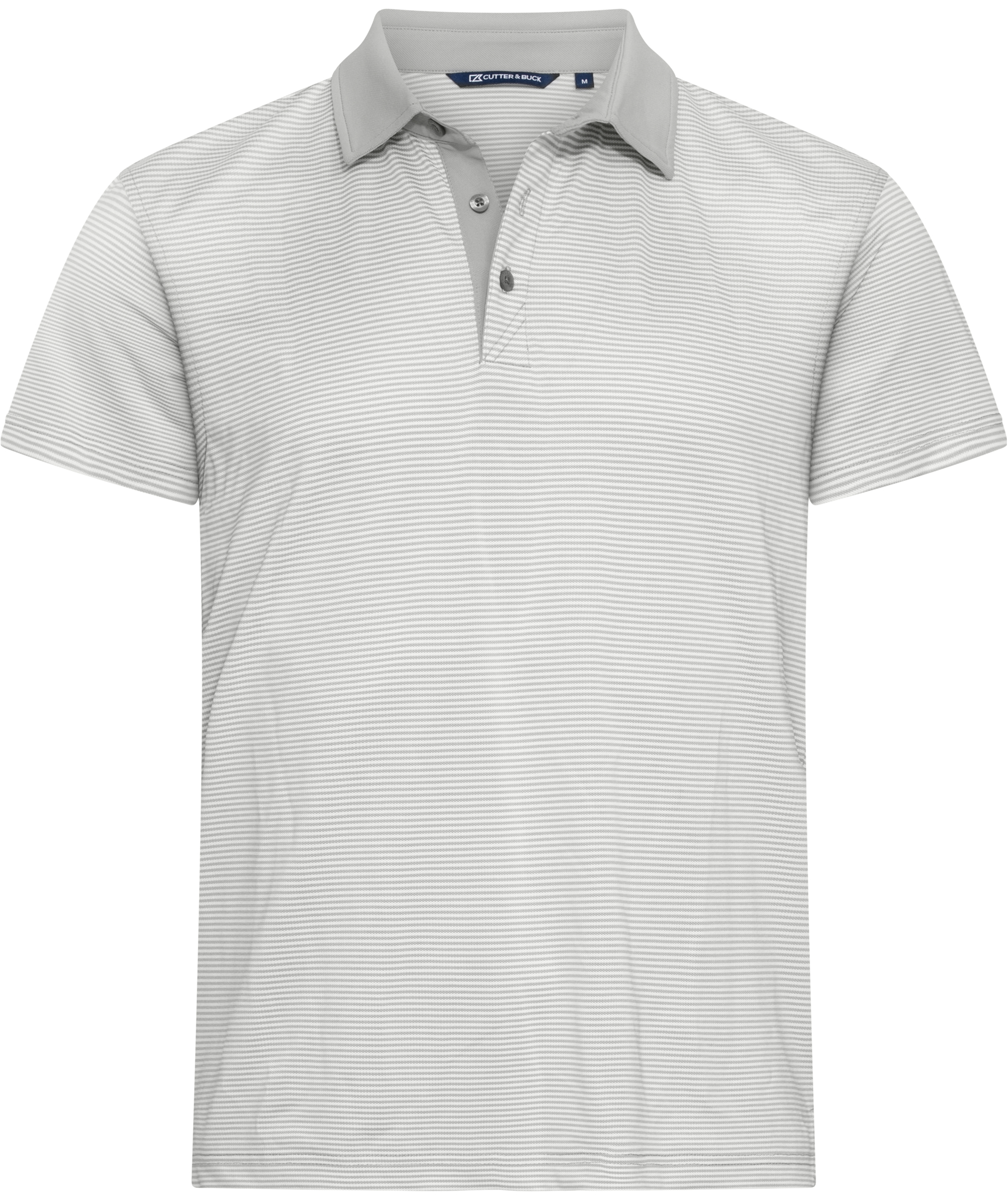 Cutter & Buck Virtue Stripes Poloshirt