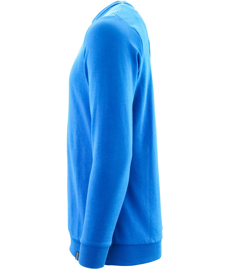 Mascot Crossover sweatshirt ProWash&reg;, Azure Blue, large image number 2