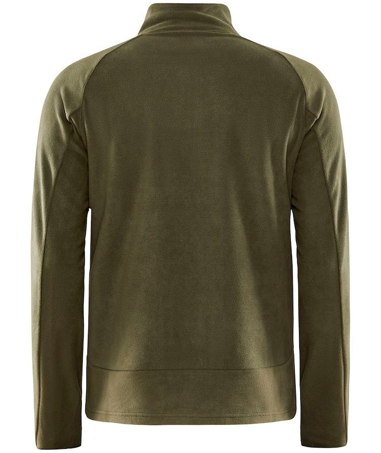 Craft ADV Explore fleece midlayer, Rift
