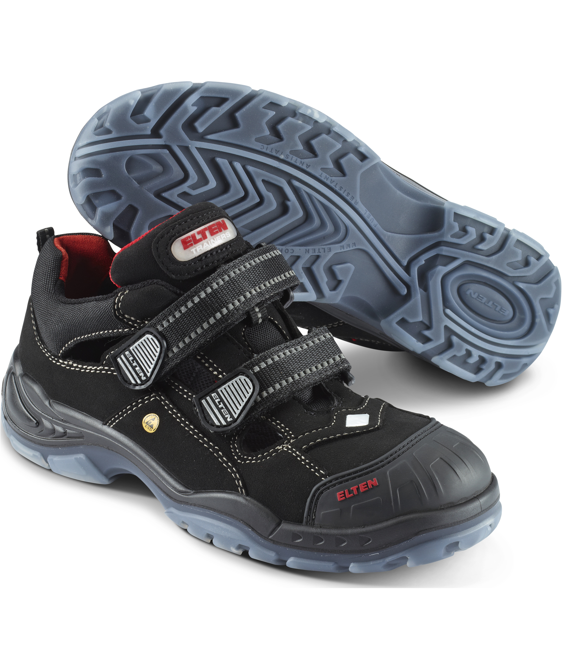 Elten Scott Sicherheitssandalen S1P