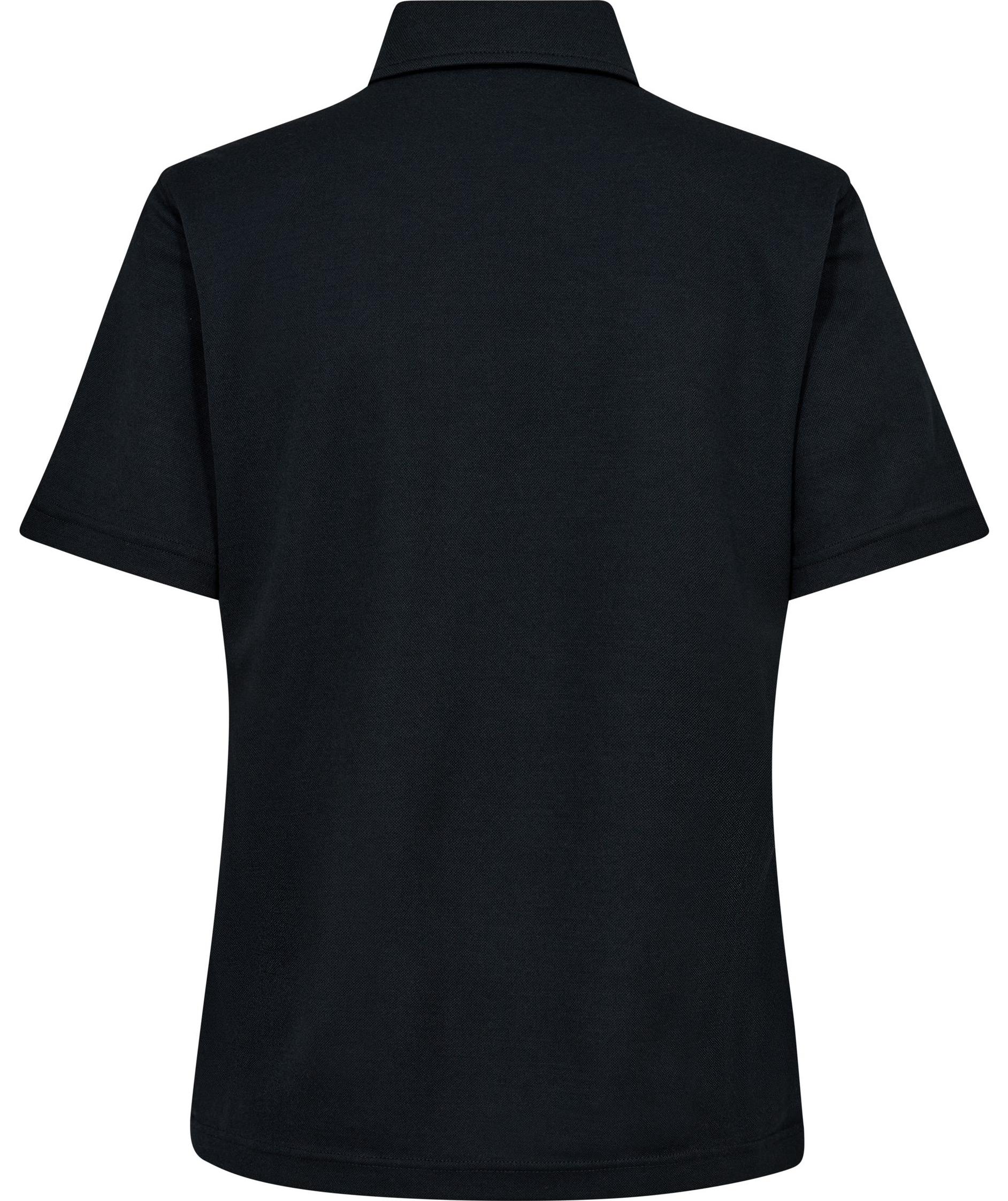 Sunwill dame polo T-shirt, Dark navy, large image number 1