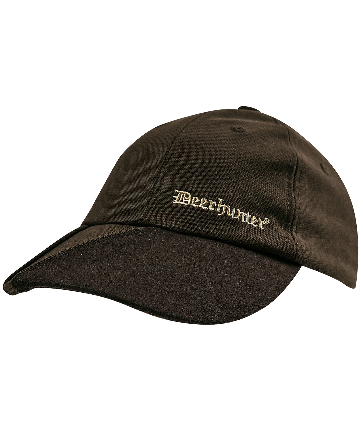 Deerhunter Muflon Extreme cap, Wood