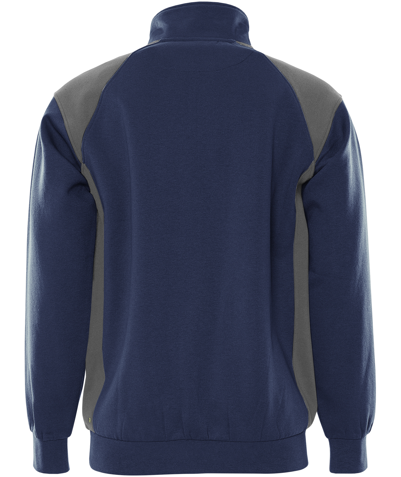 Fristads half zip sweatshirt 7048 GSM