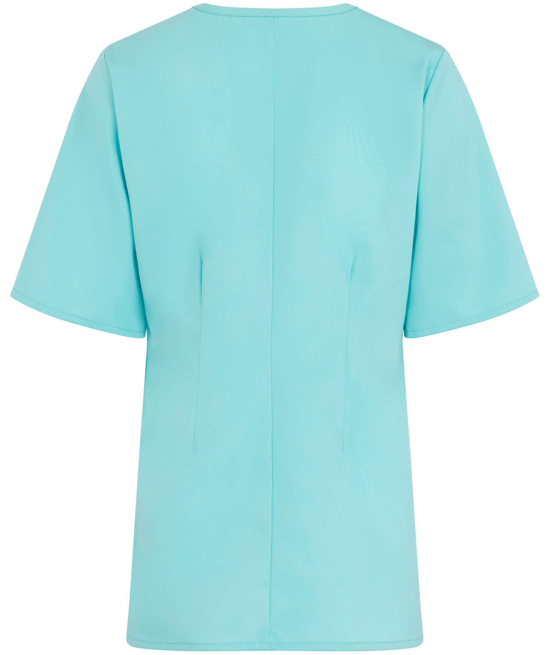 Hejco Mississippi tunika dam, Lagoon