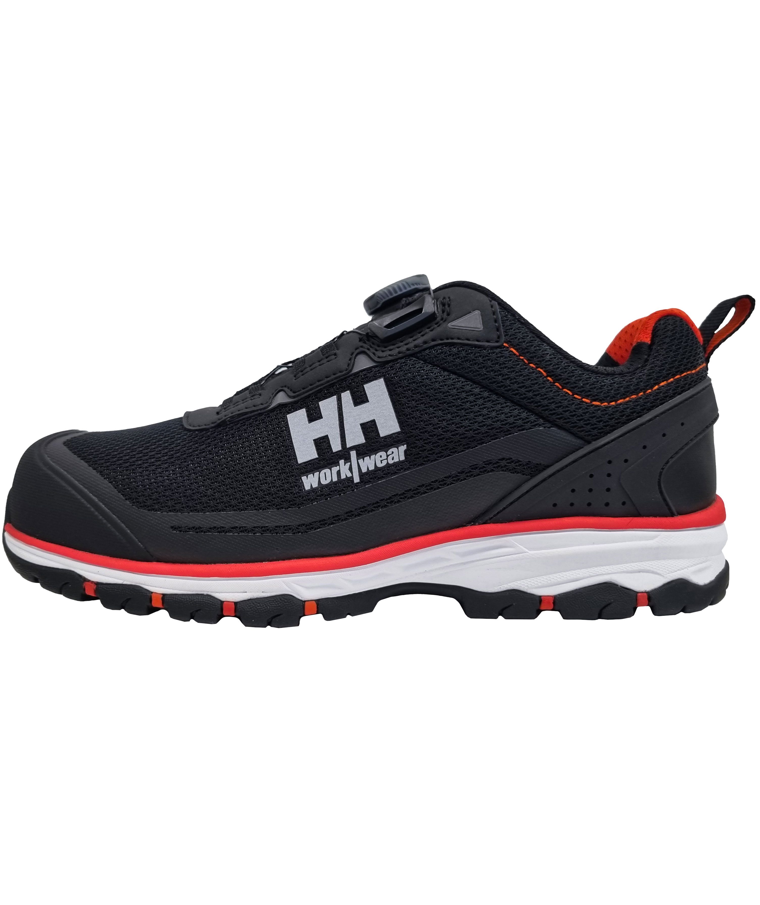 Helly&nbsp;Hansen Chelsea Evo 2 Low Boa skyddsskor S1P