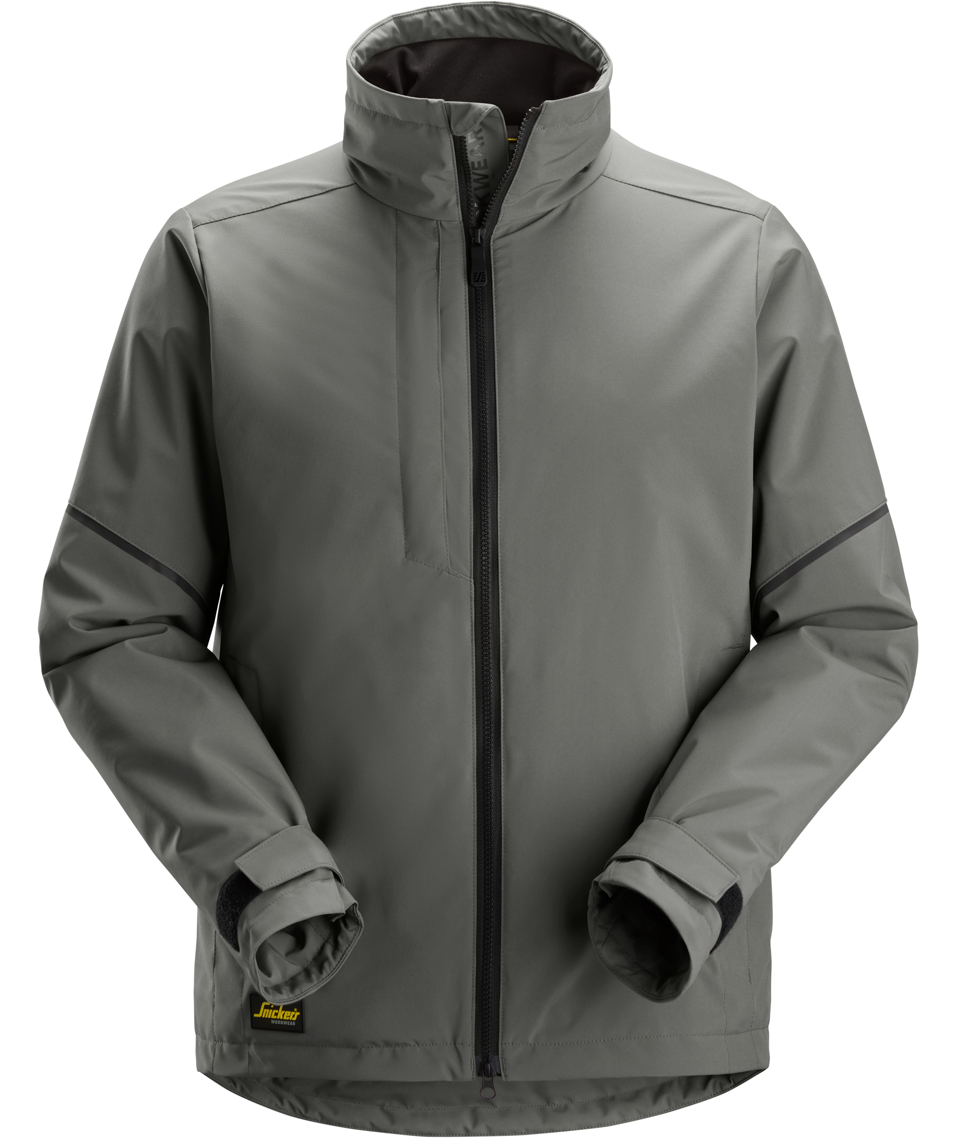 Snickers AllroundWork softshell jacket 1905, Charcoal