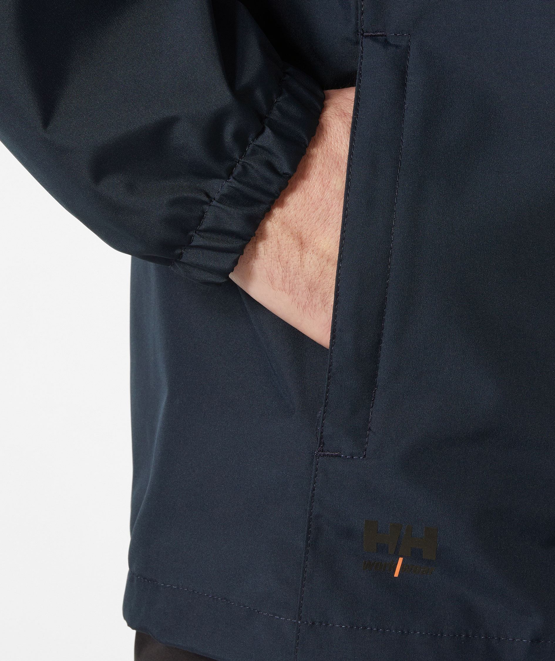 Helly Hansen Manchester 2.0 skaljacka, Navy, large image number 5