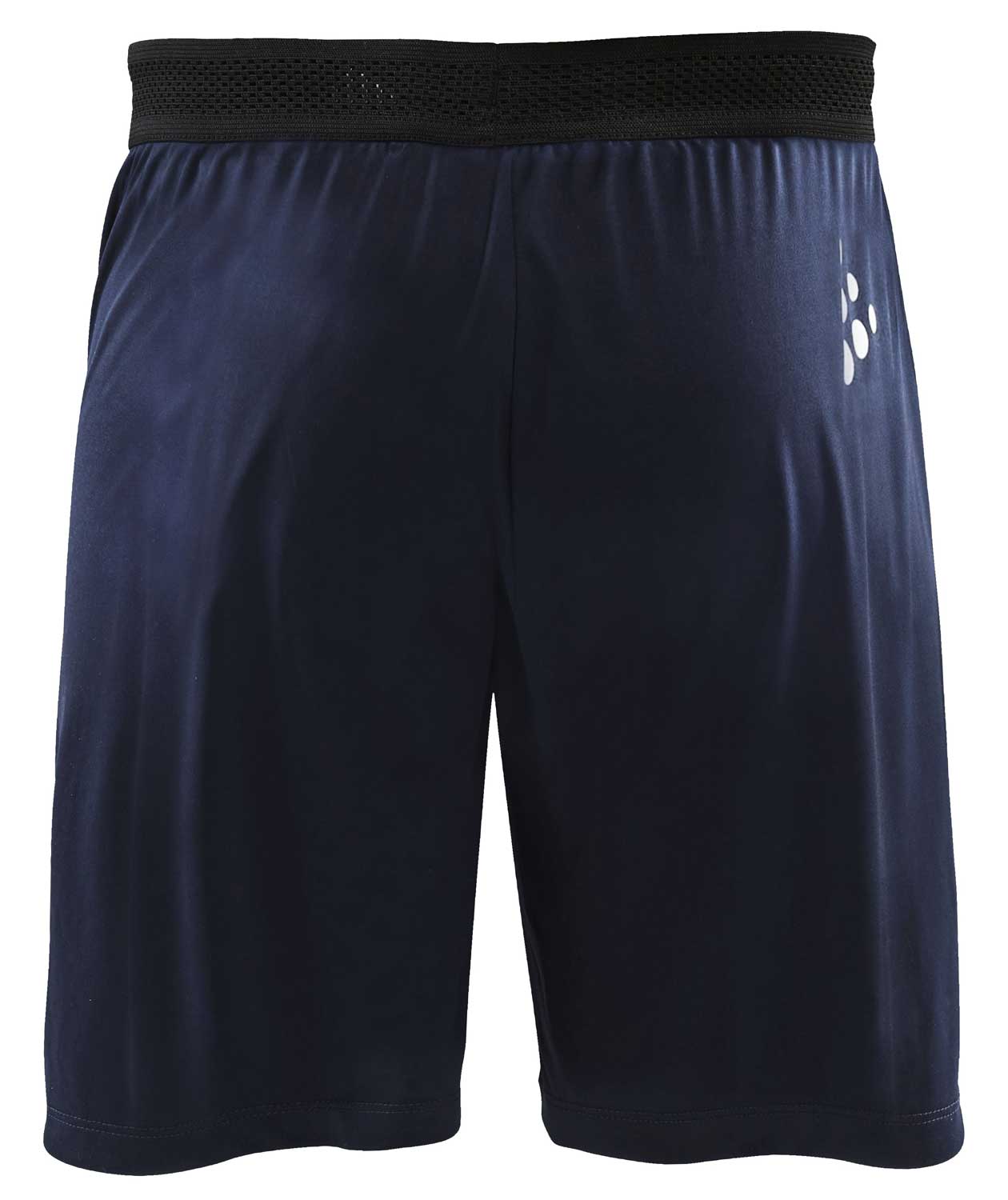 Craft Evolve shorts for kids, Navy, large image number 2