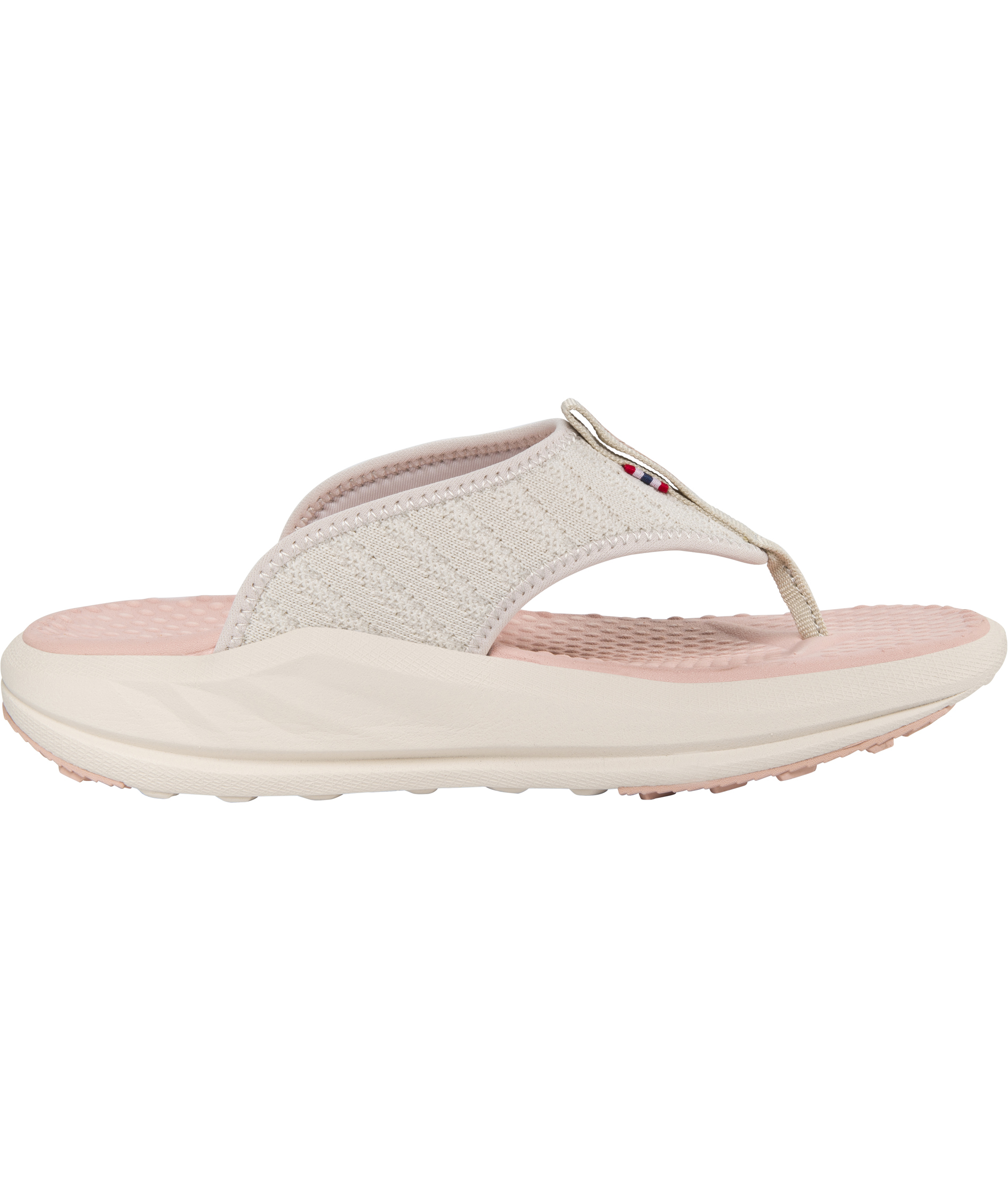 Viking Balance sandaler dam, Linen/light pink, Linen/light pink, swatch