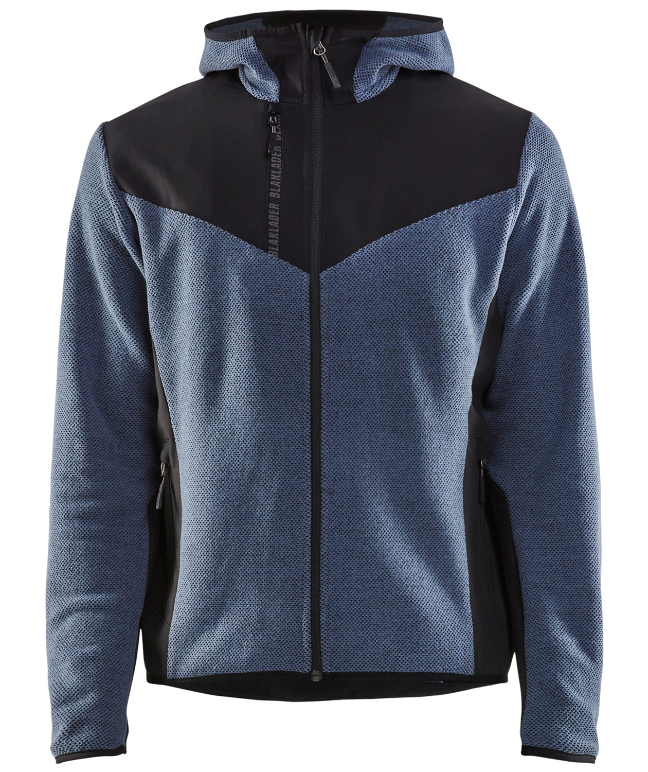 Dammig bl&aring;/M&ouml;rk marinbl&aring;