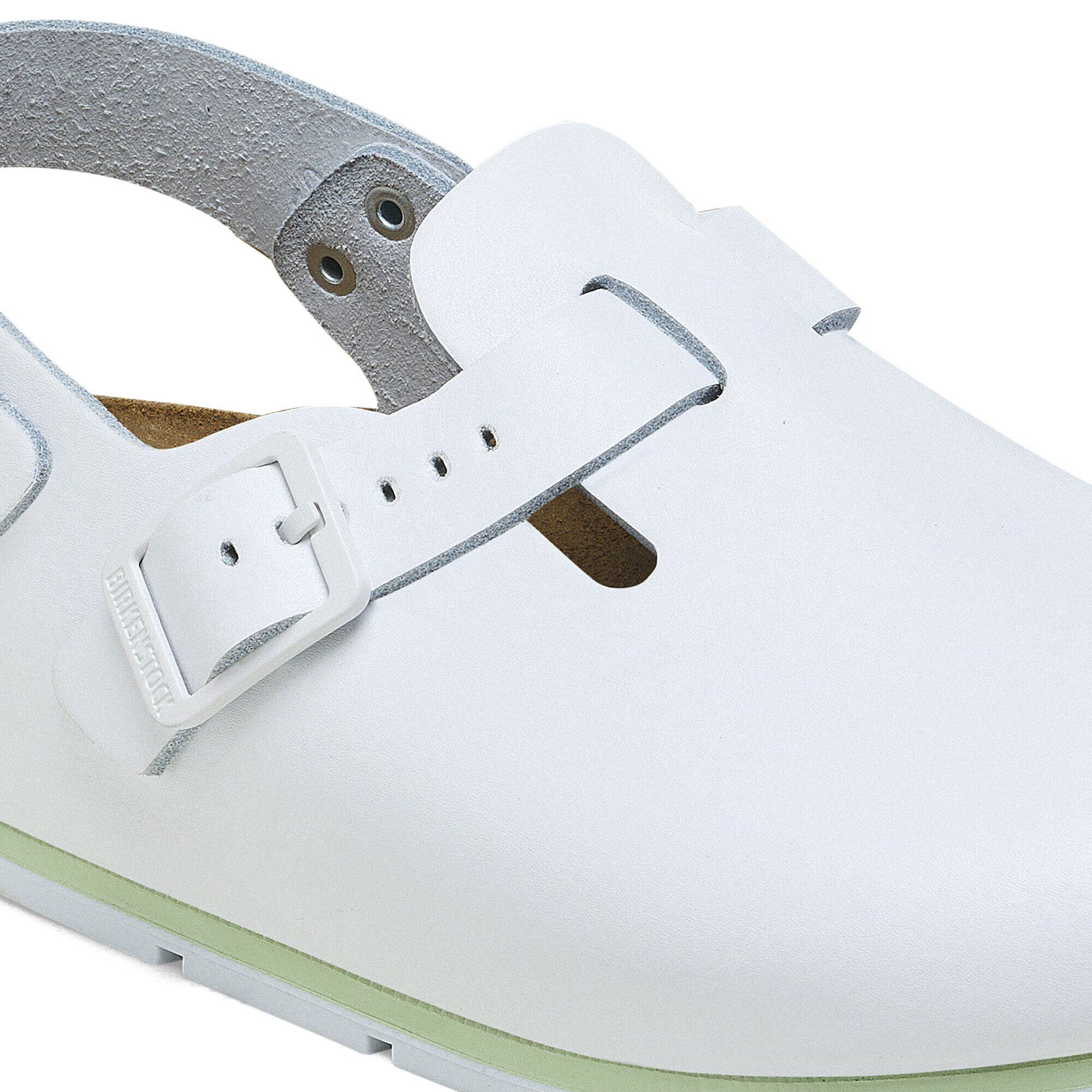Birkenstock Tokio Pro Narrow Fit sandals, White, large image number 6