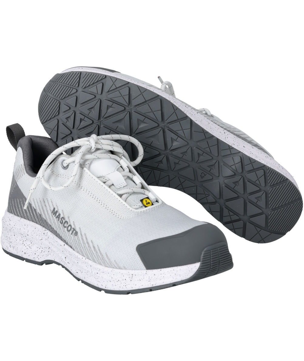 Mascot Customized dame vernesko S1PS