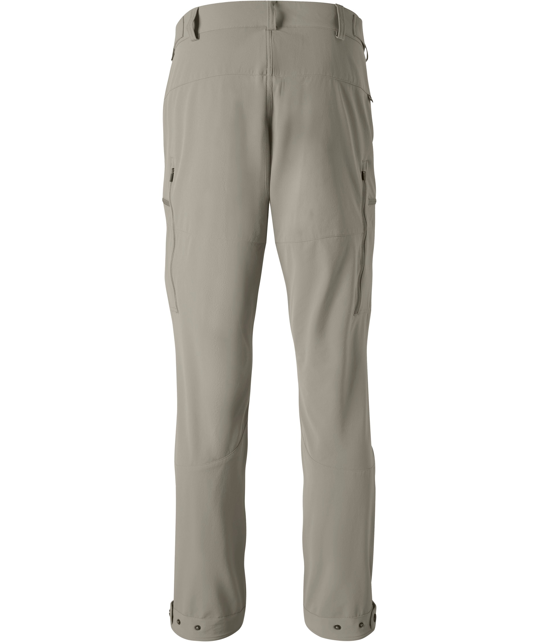 Pinewood&nbsp;Abisko Light bukser, Mole Brown, large image number 2