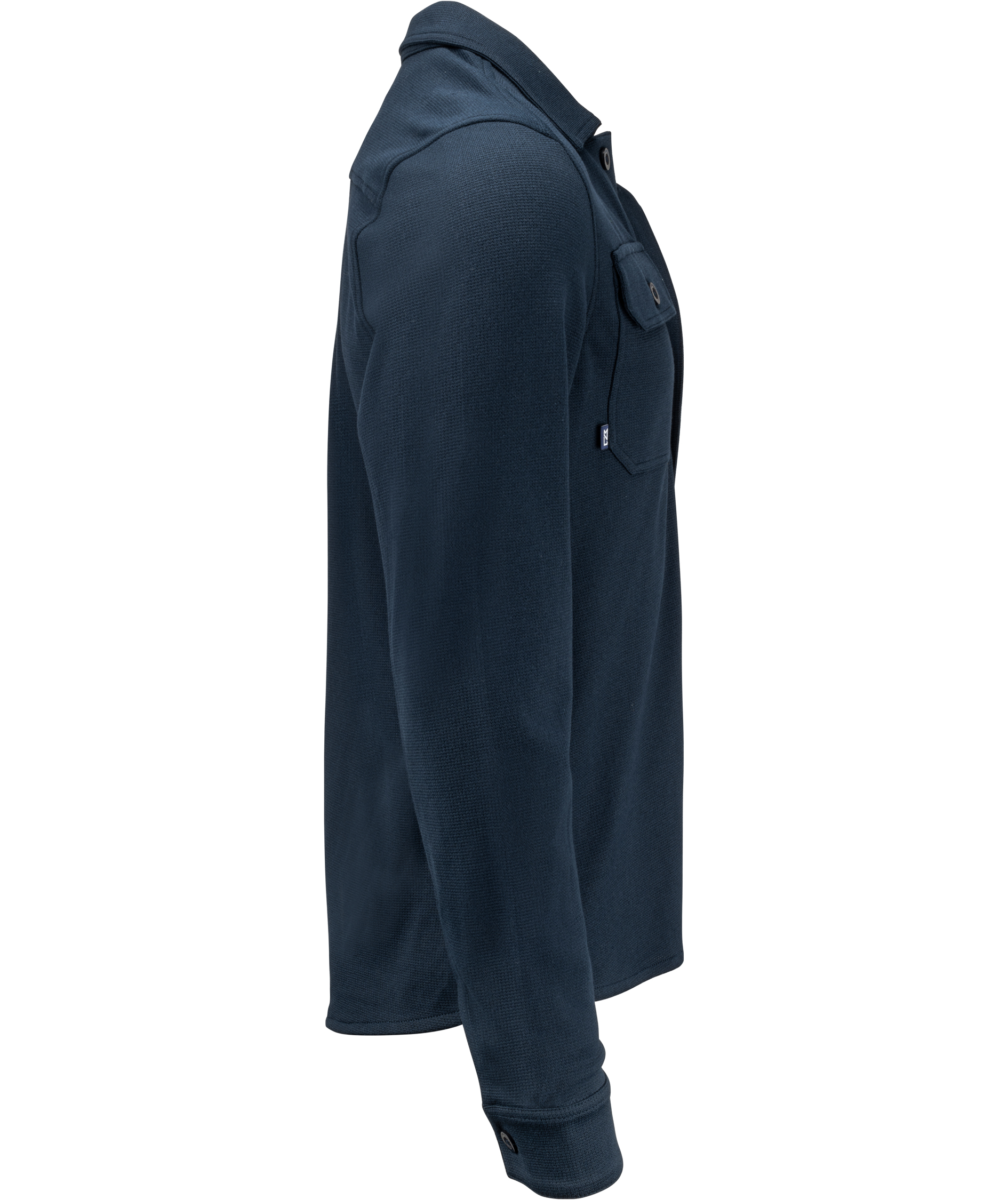 Cutter & Buck Advantage Leisure shirt, Dark navy, large image number 3