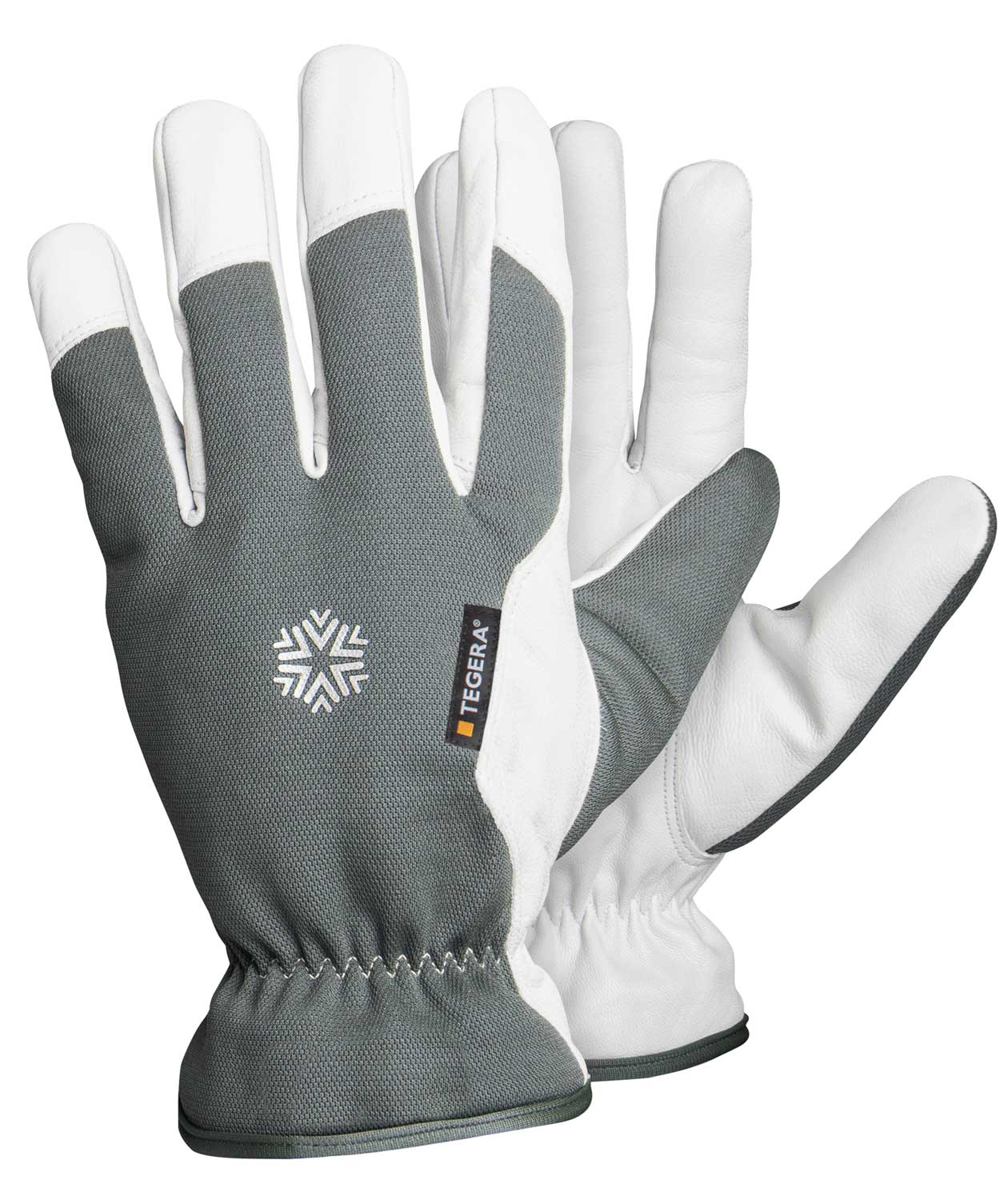 Tegera 7792 vinter arbejdshandsker