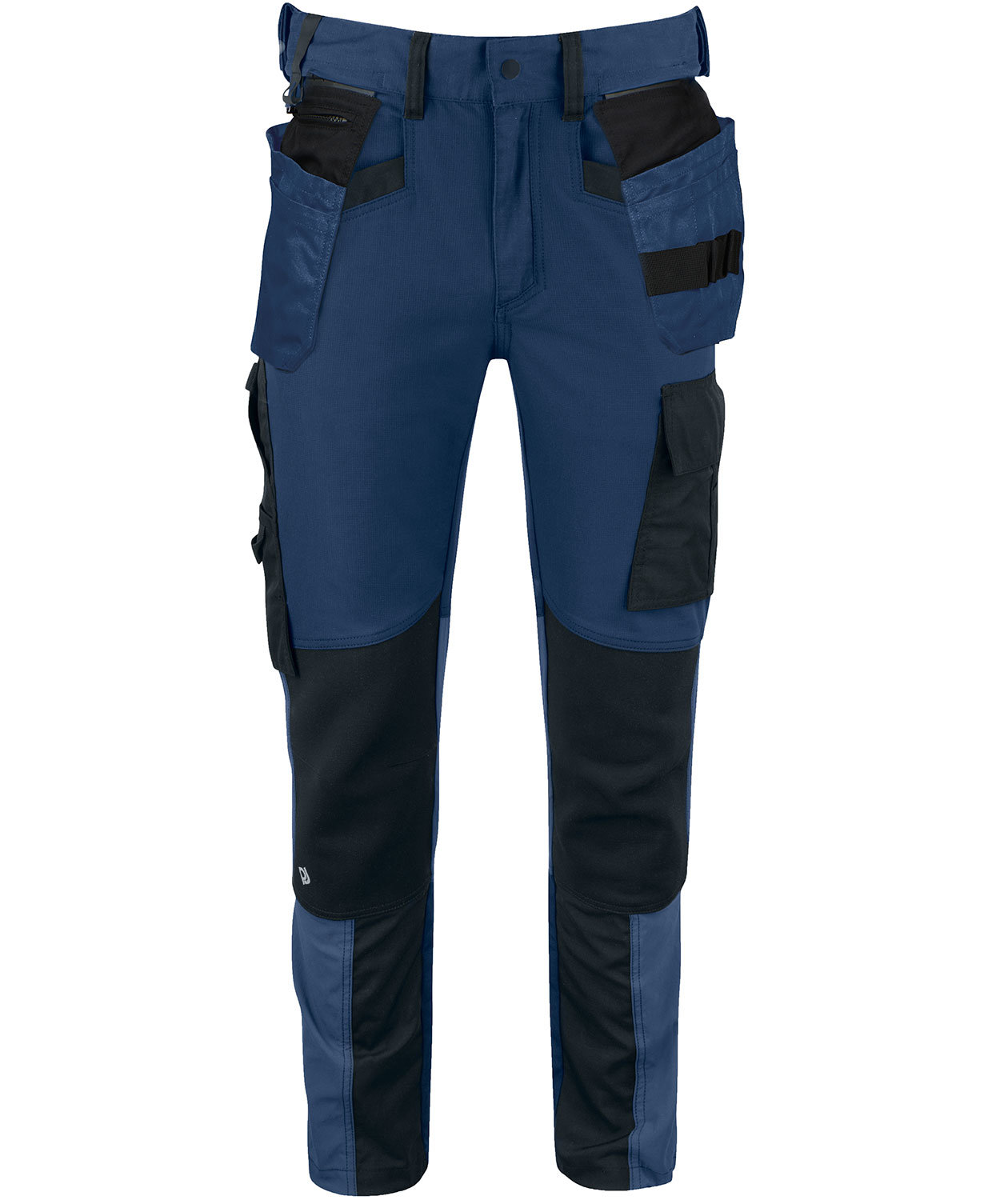 ProJob hantverksbyxa 5550, Marinbl&aring;