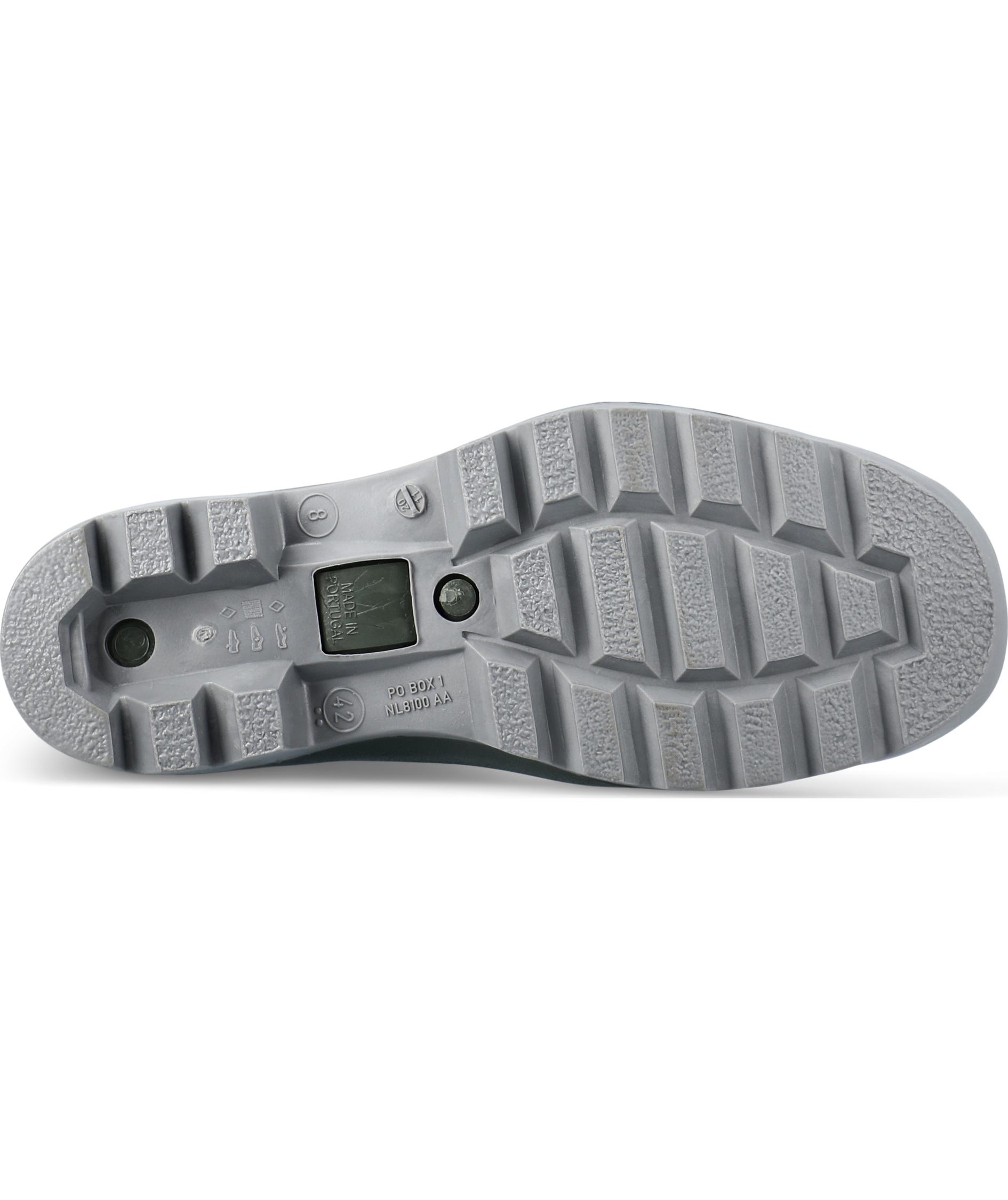 Dunlop Hobby retail gummist&oslash;vler, Gr&oslash;nn, large image number 5