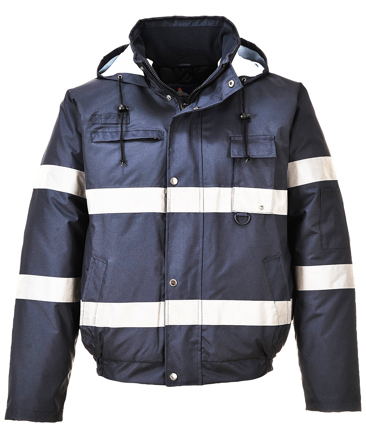 Portwest Iona Lite pilotjacka, Marinbl&aring;