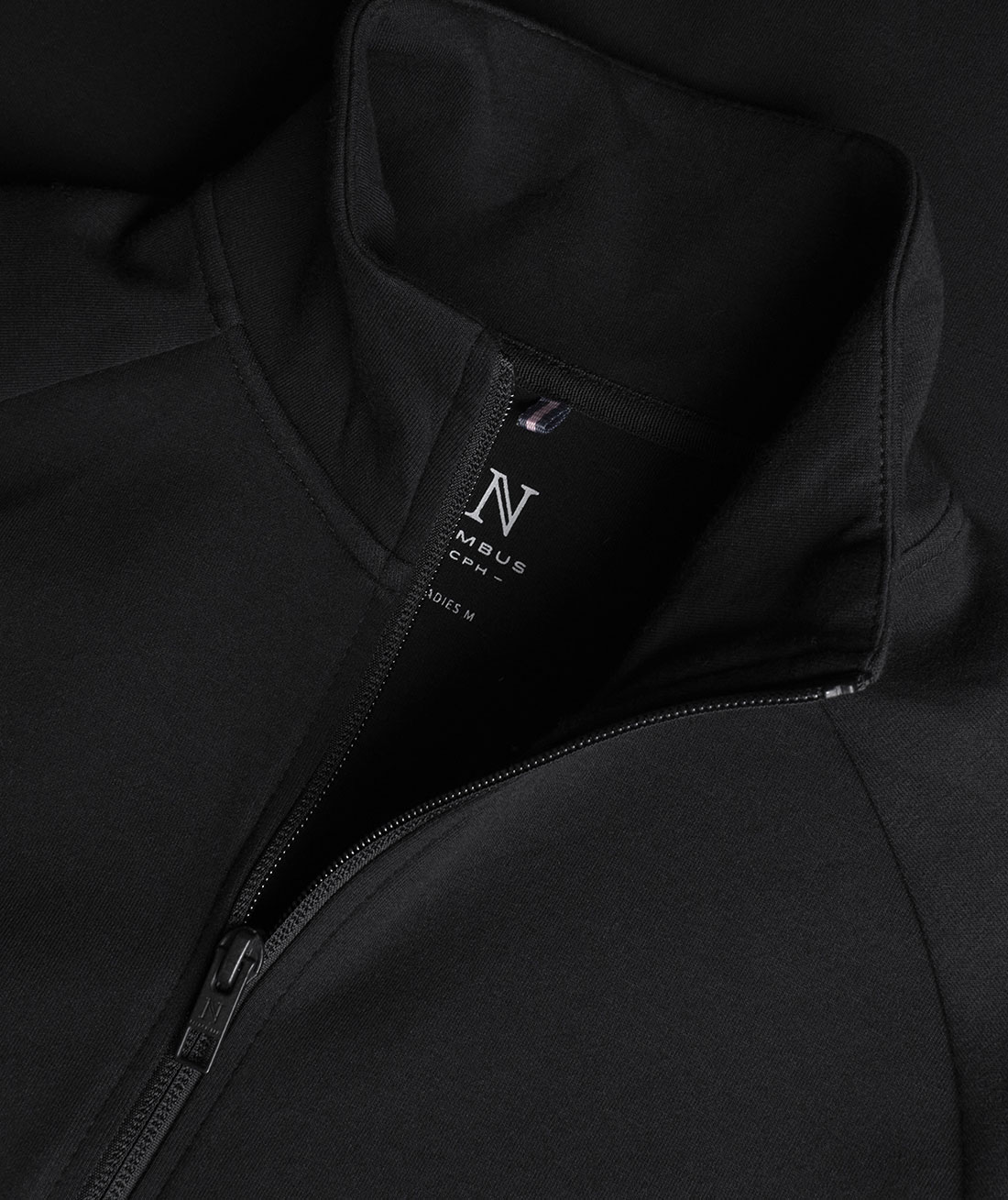 Nimbus Eaton women's cardigan, Black, large image number 4