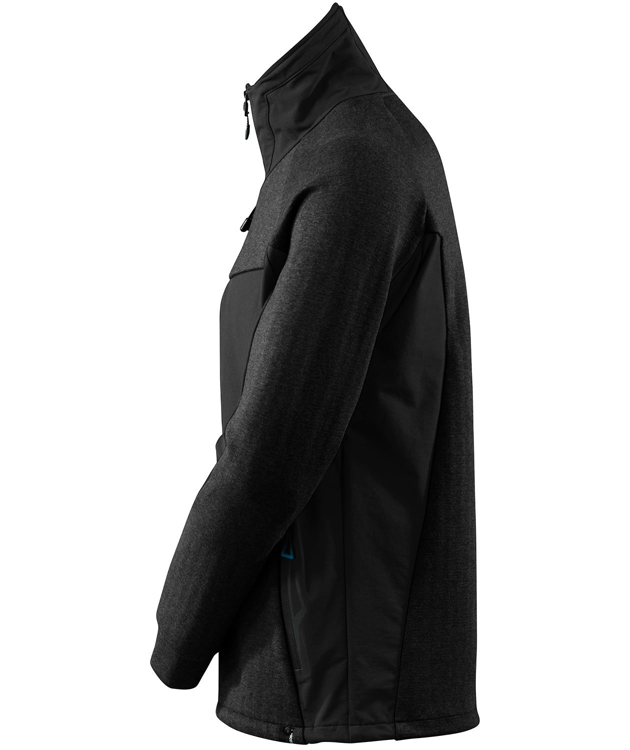 Mascot Advanced cardigan, Sort