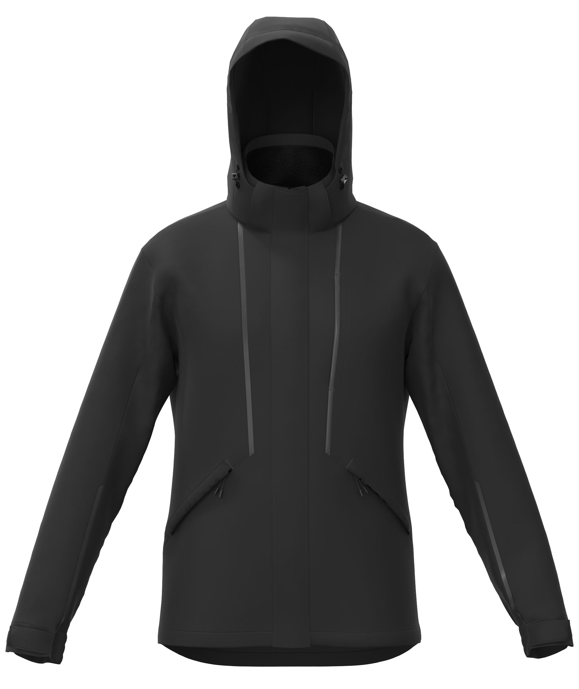 Kramp Harlem winter jacket