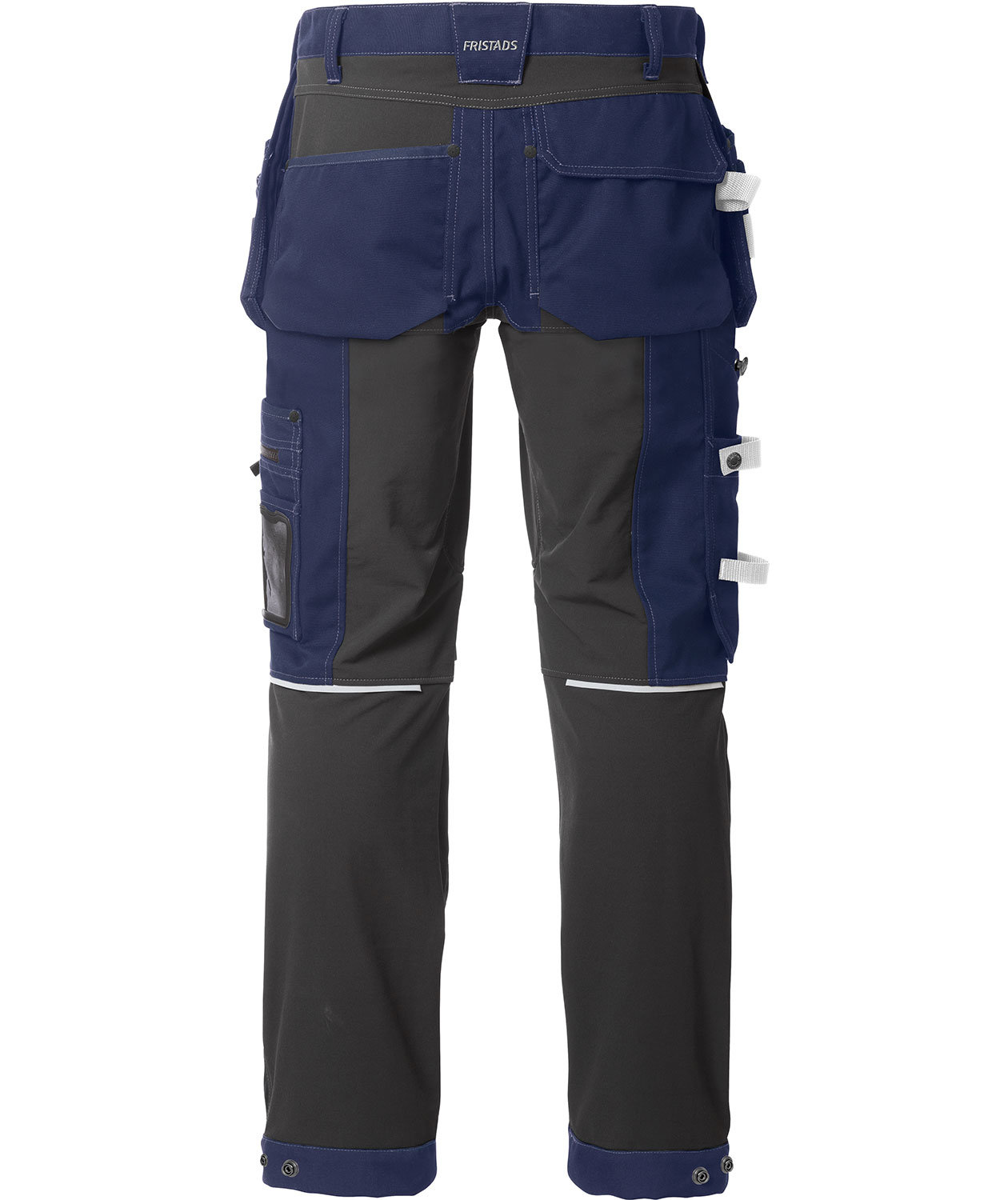Fristads Gen Y craftsman trousers 2530 CYD, Dark Marine