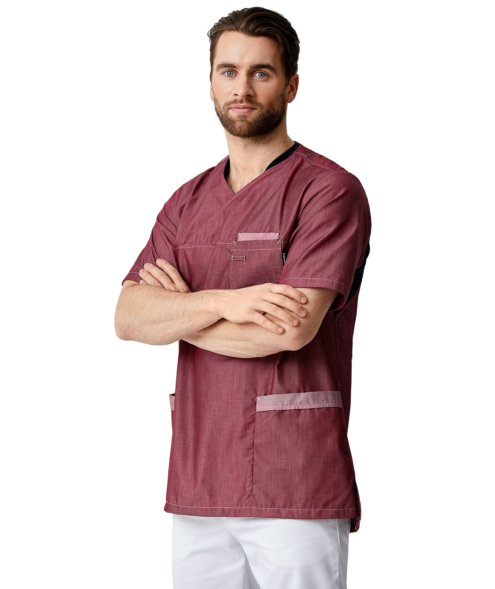 Kentaur busseronne, Wine/Ocean, large image number 1